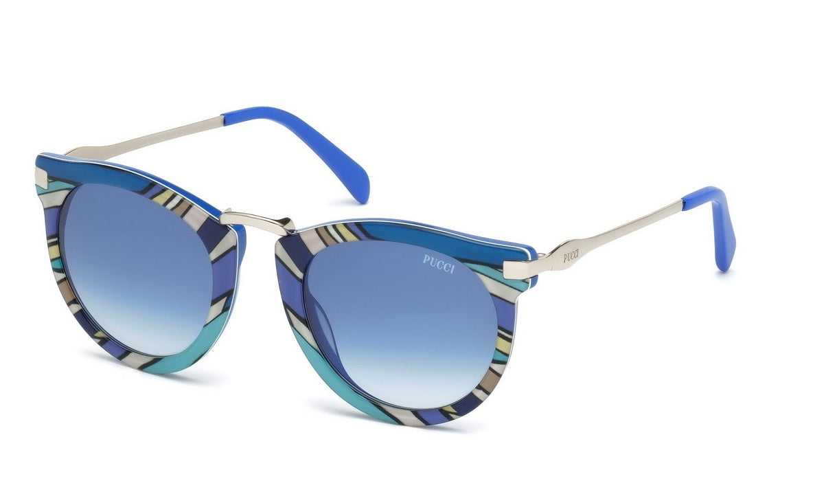 Emilio Pucci Frame EP25 89W