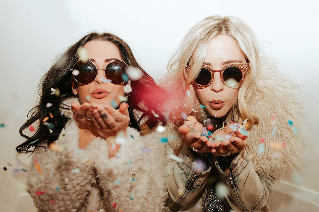 Our Top Ten Moments of 2018