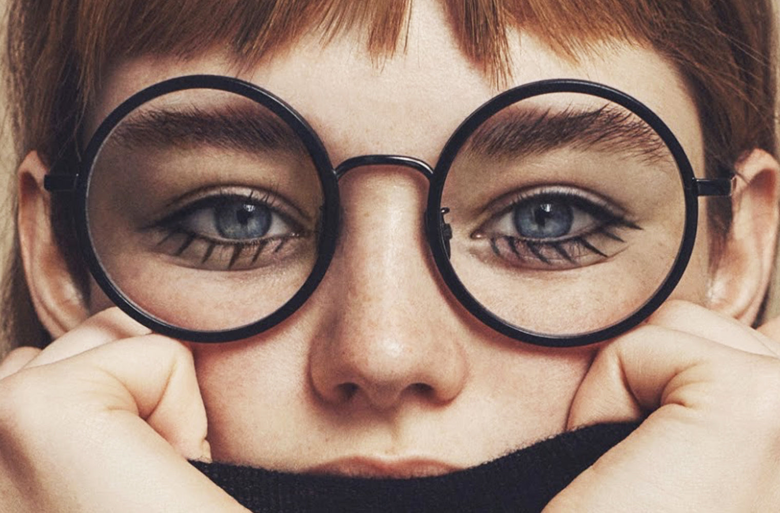 Frames might be the “LOOK” but Lenses are the “VISION”