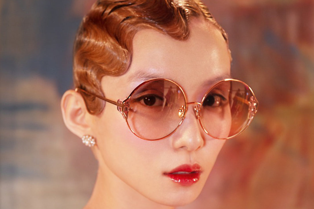 Designer in Focus: Linda Farrow