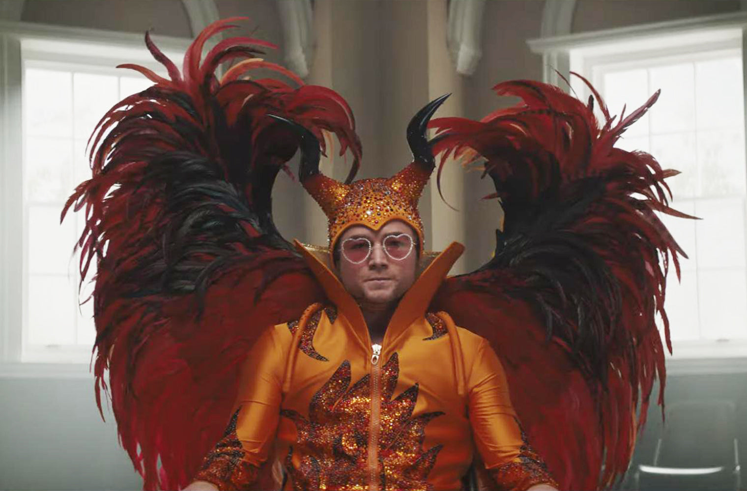 The Power of Pink Glasses