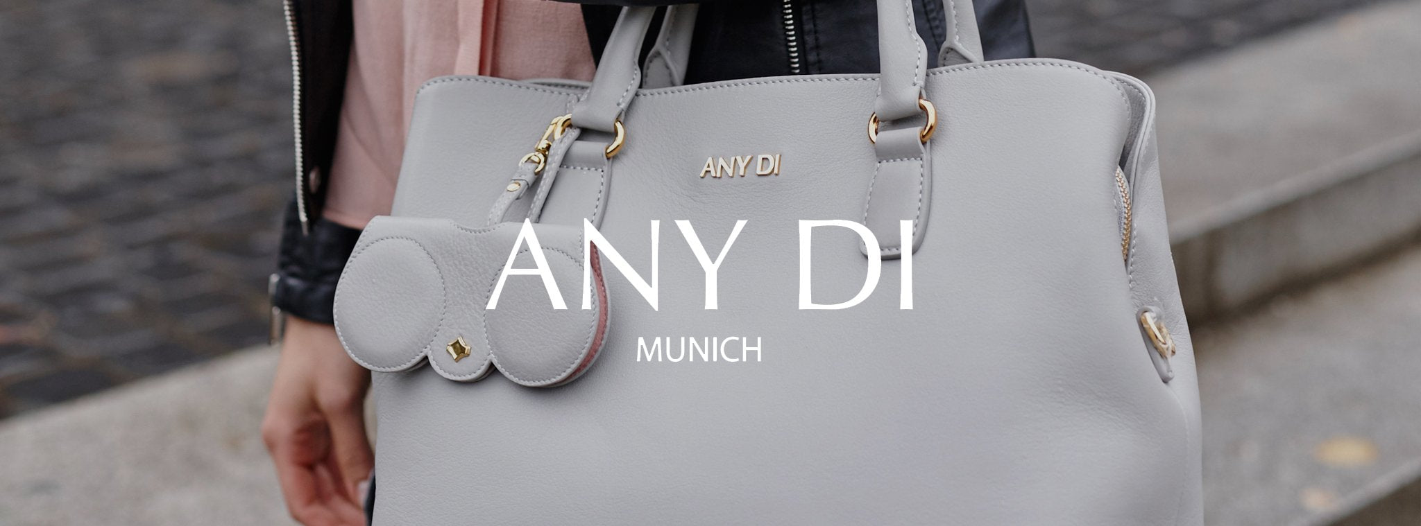 Any Di Munich Collection