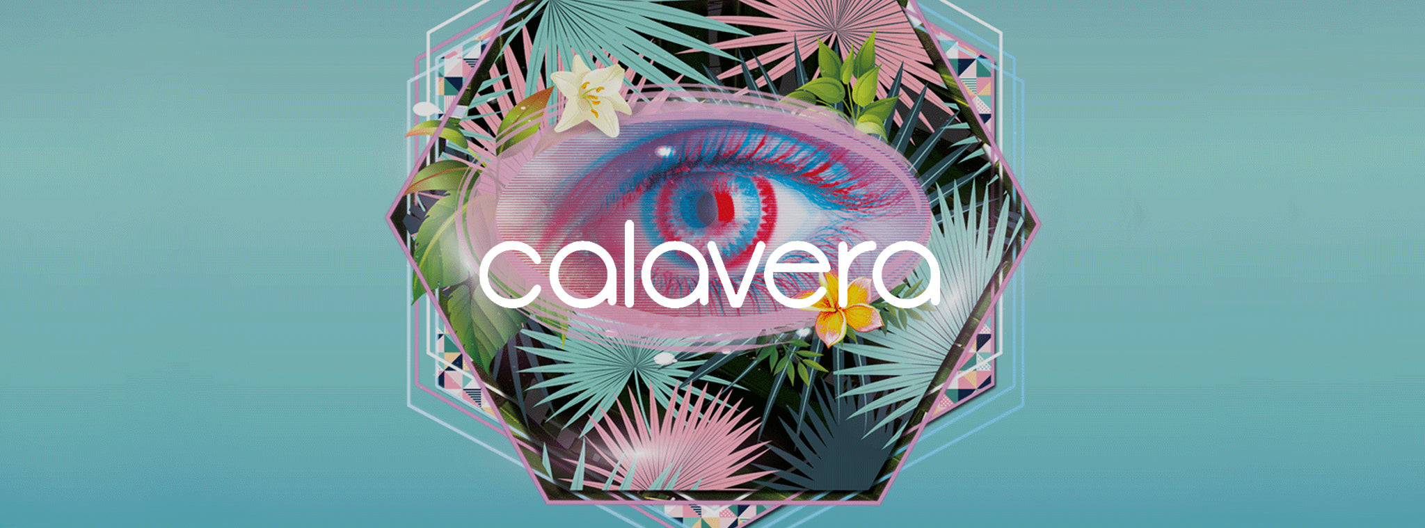 Calavera Eyewear Collection