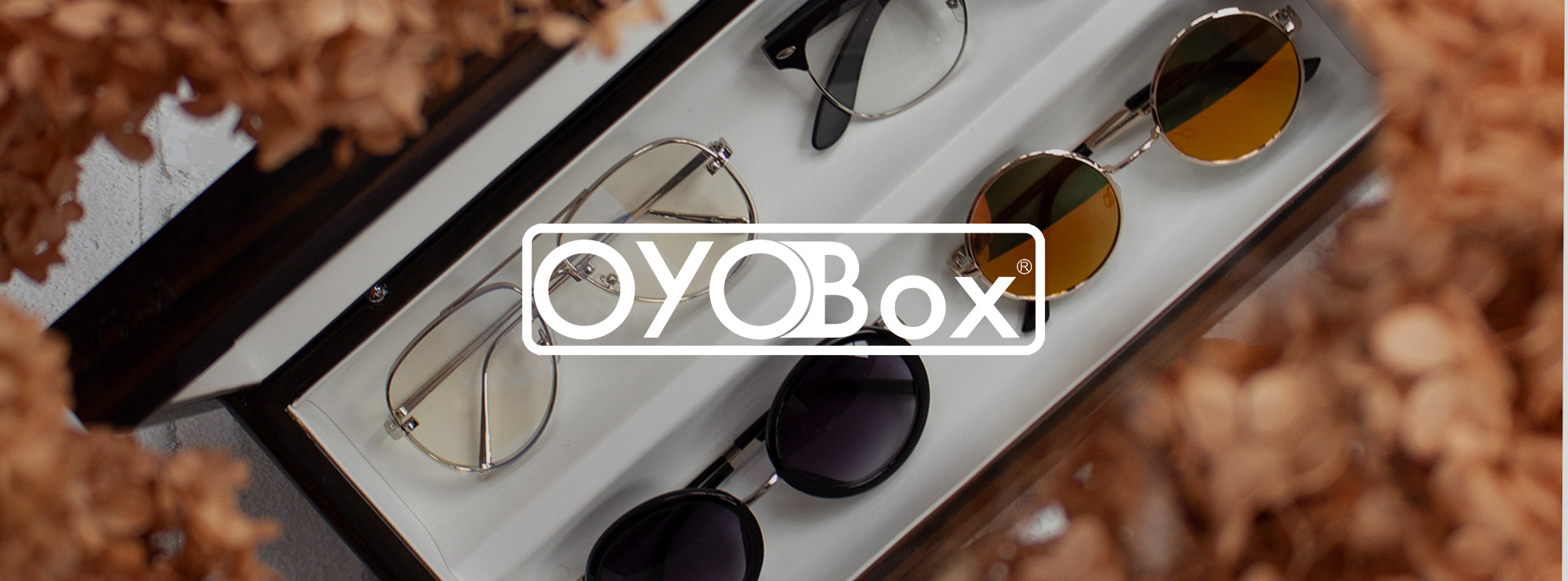 OYOBox Accessory Collection