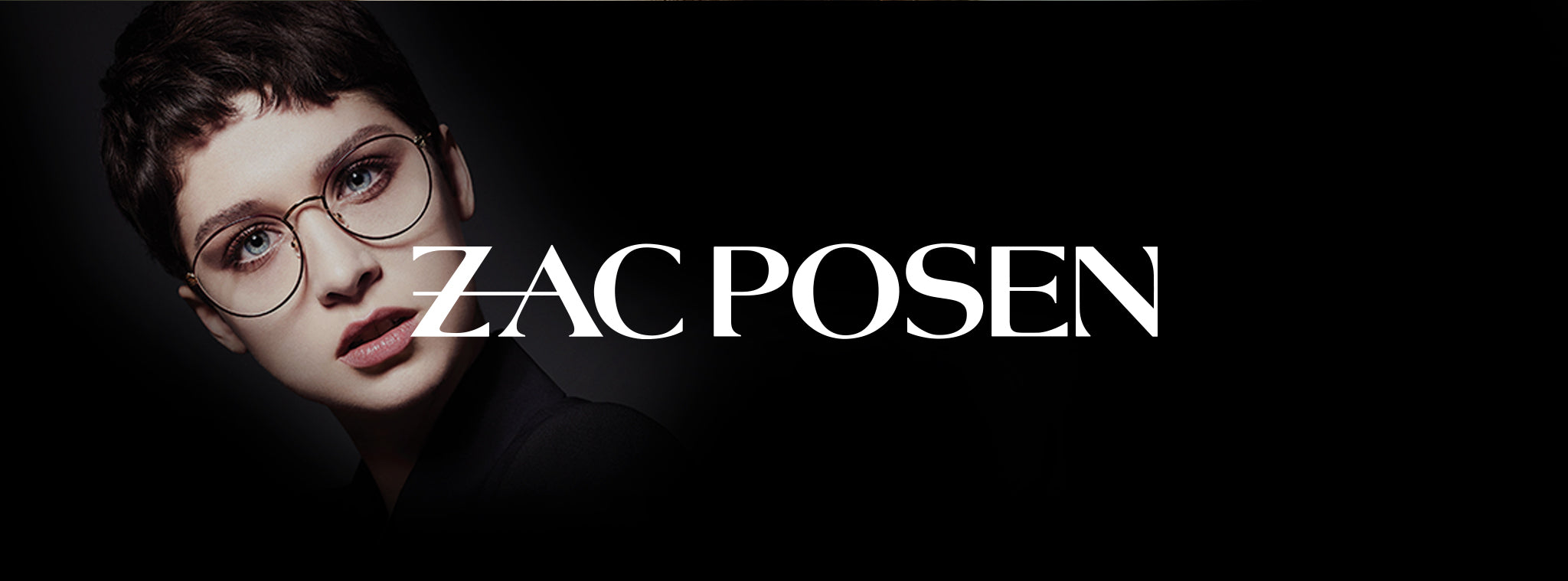 Zac Posen Eyewear Collection