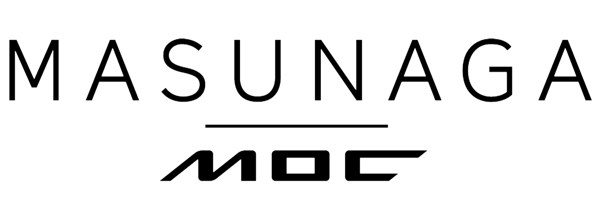 Masunaga MOC