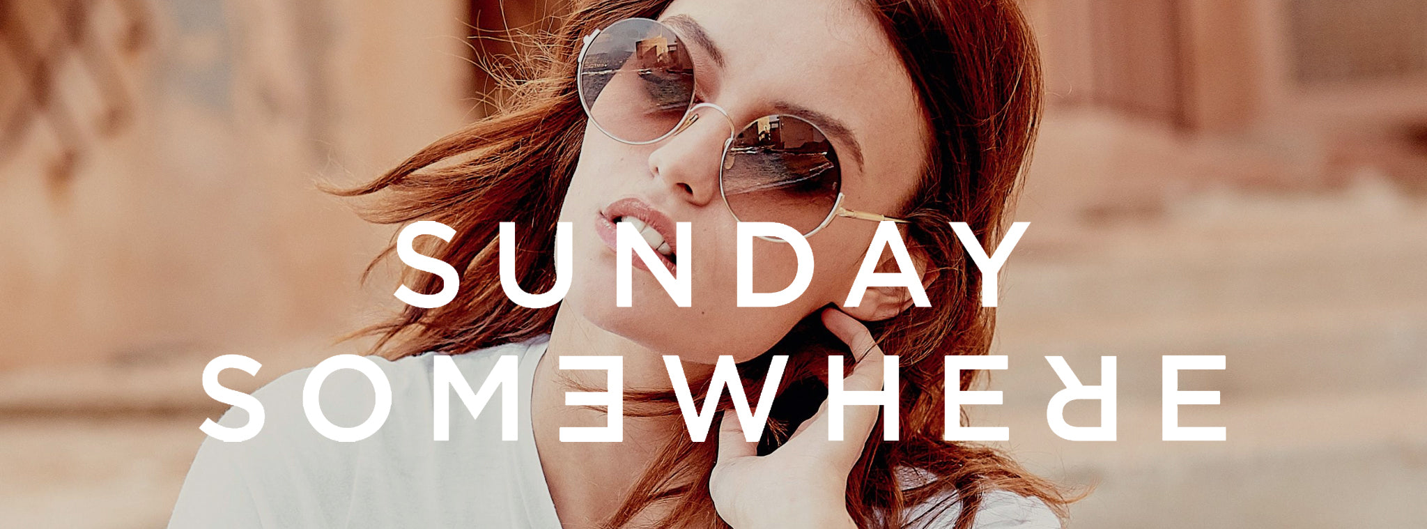 Sunday Somewhere