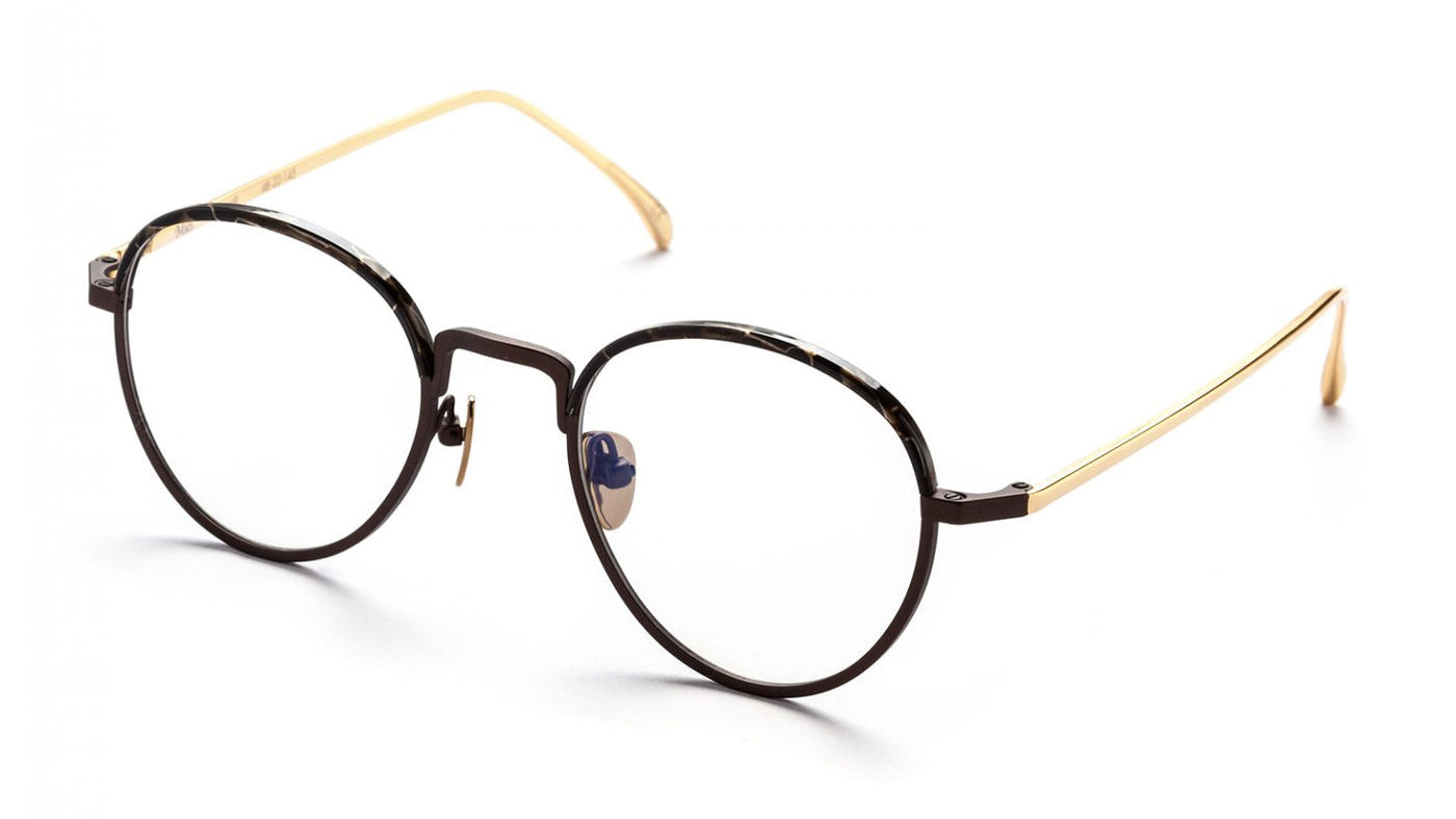 AM Eyewear Frame Mies-025-MR