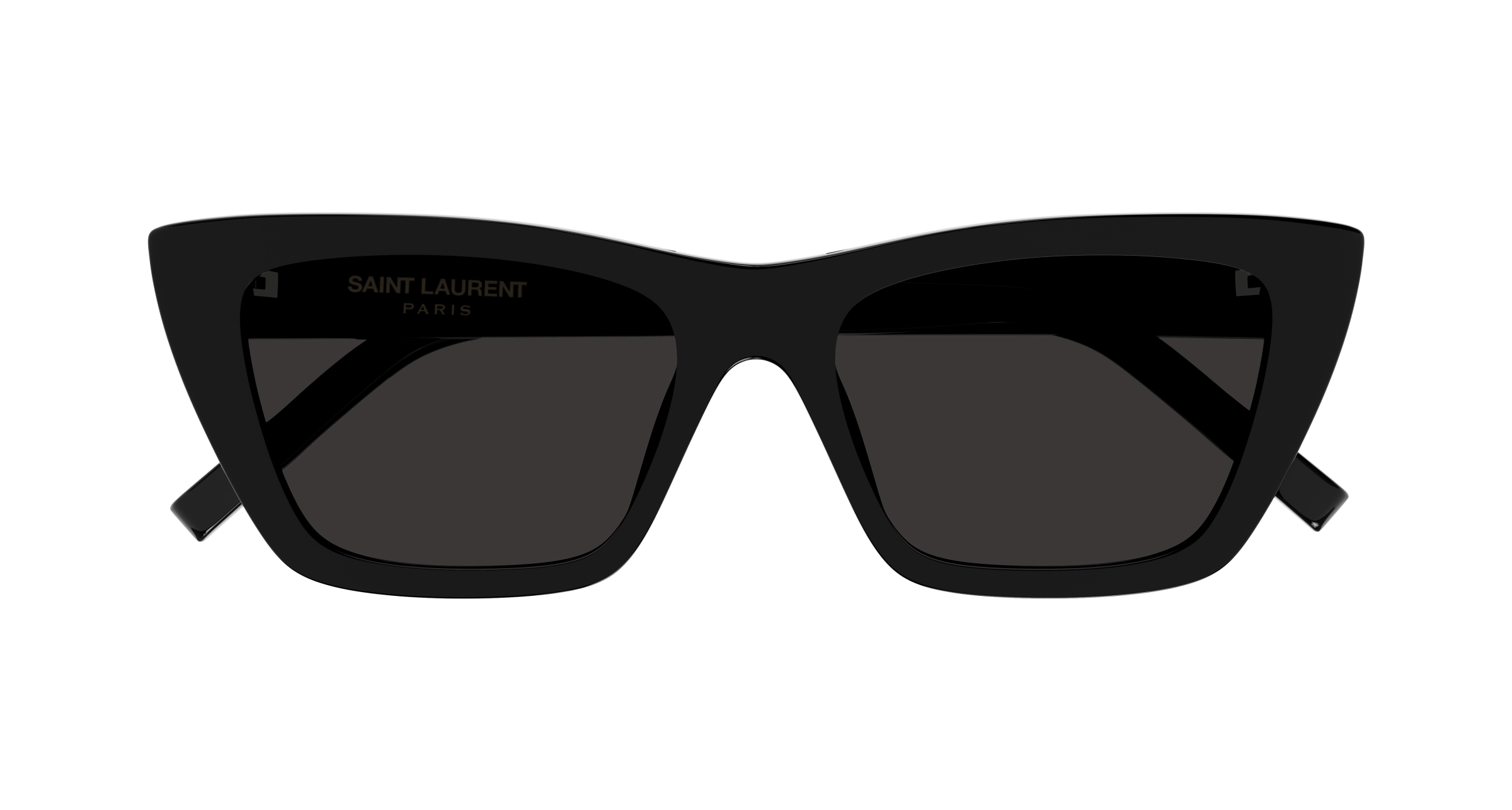 Saint Laurent SL 276 MICA-001 sunglasses front view