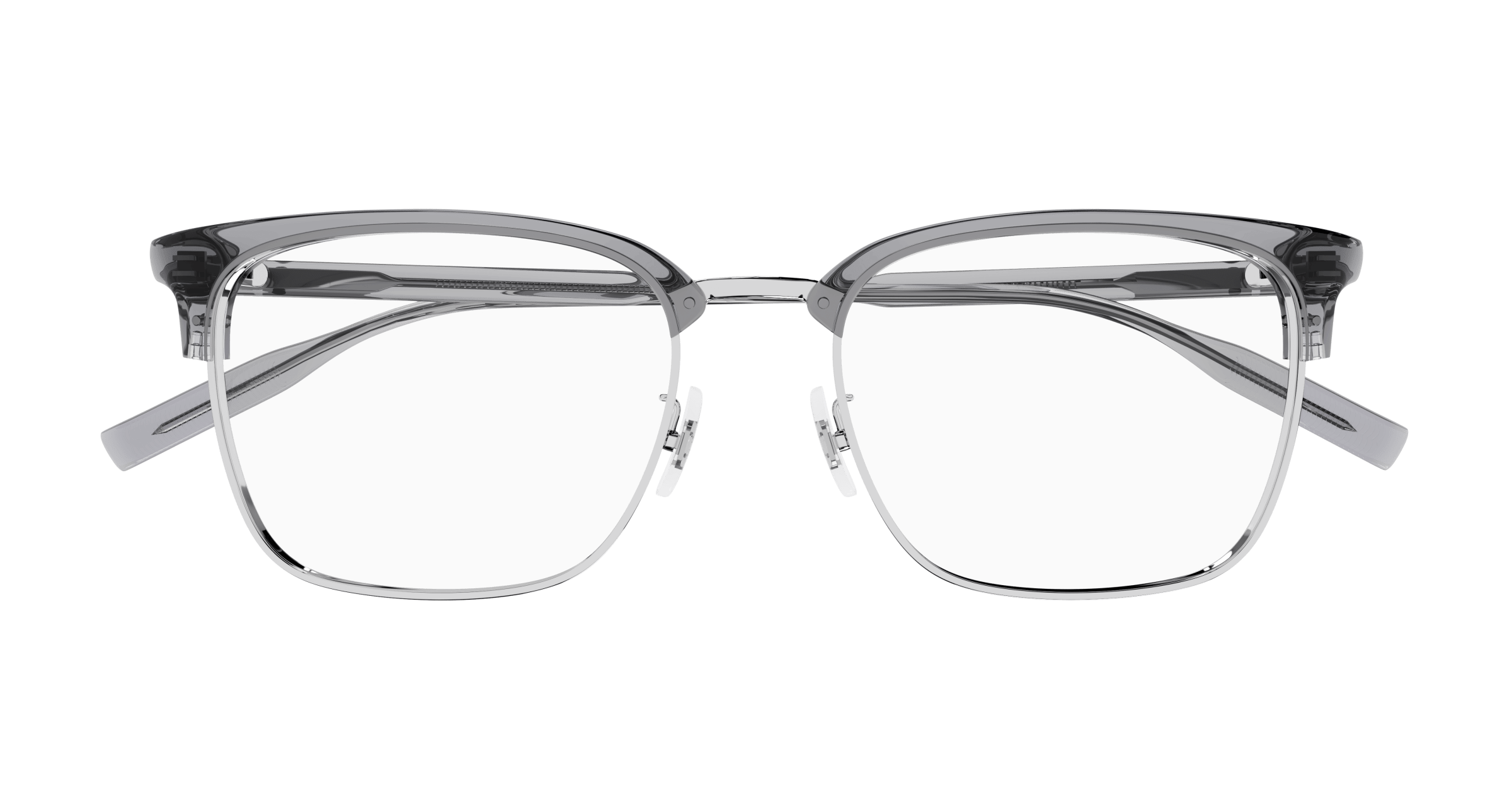 Montblanc MB0199OA-008 optical frame front view