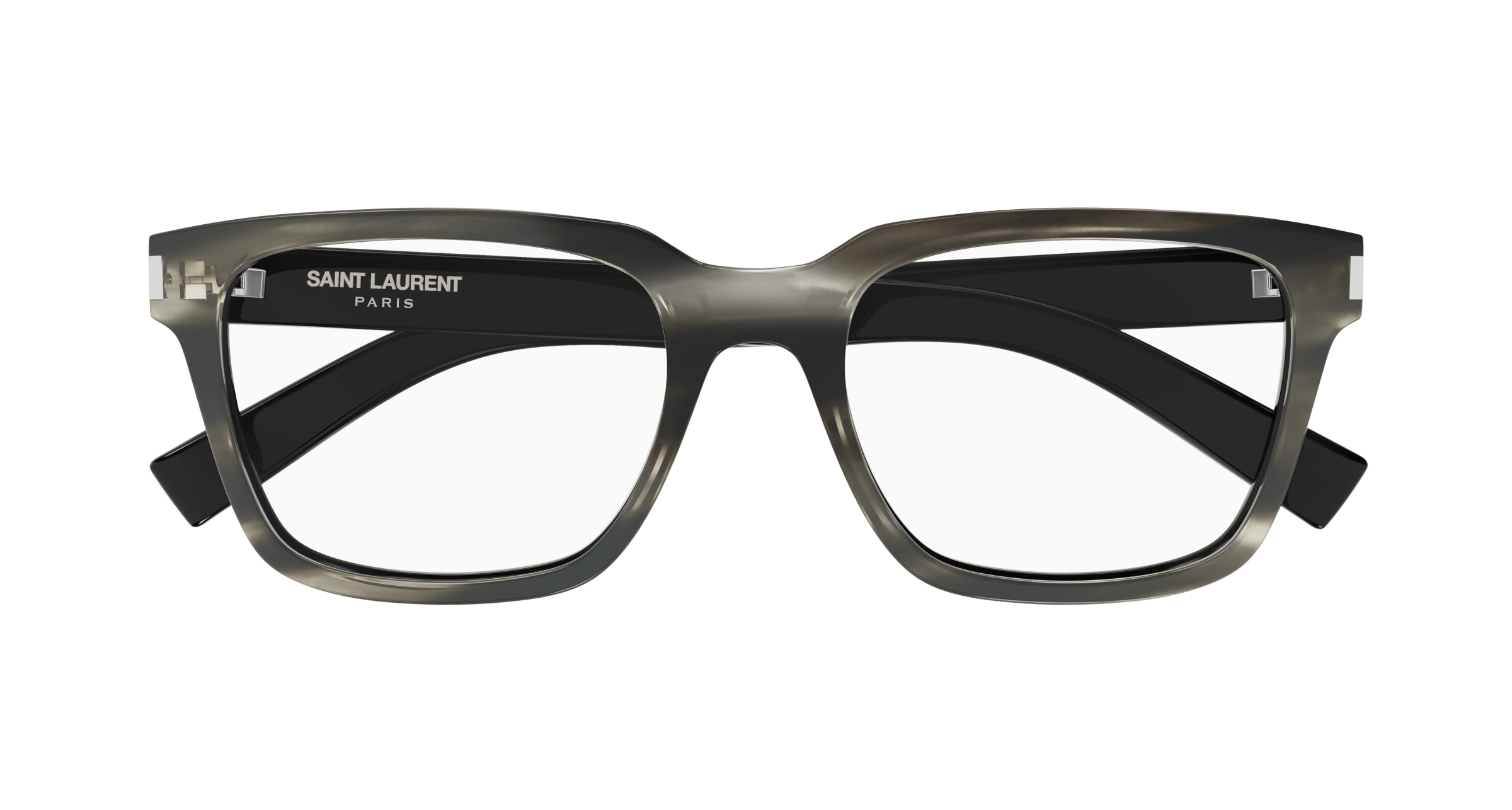Saint Laurent SL 621-005 optical frame front view