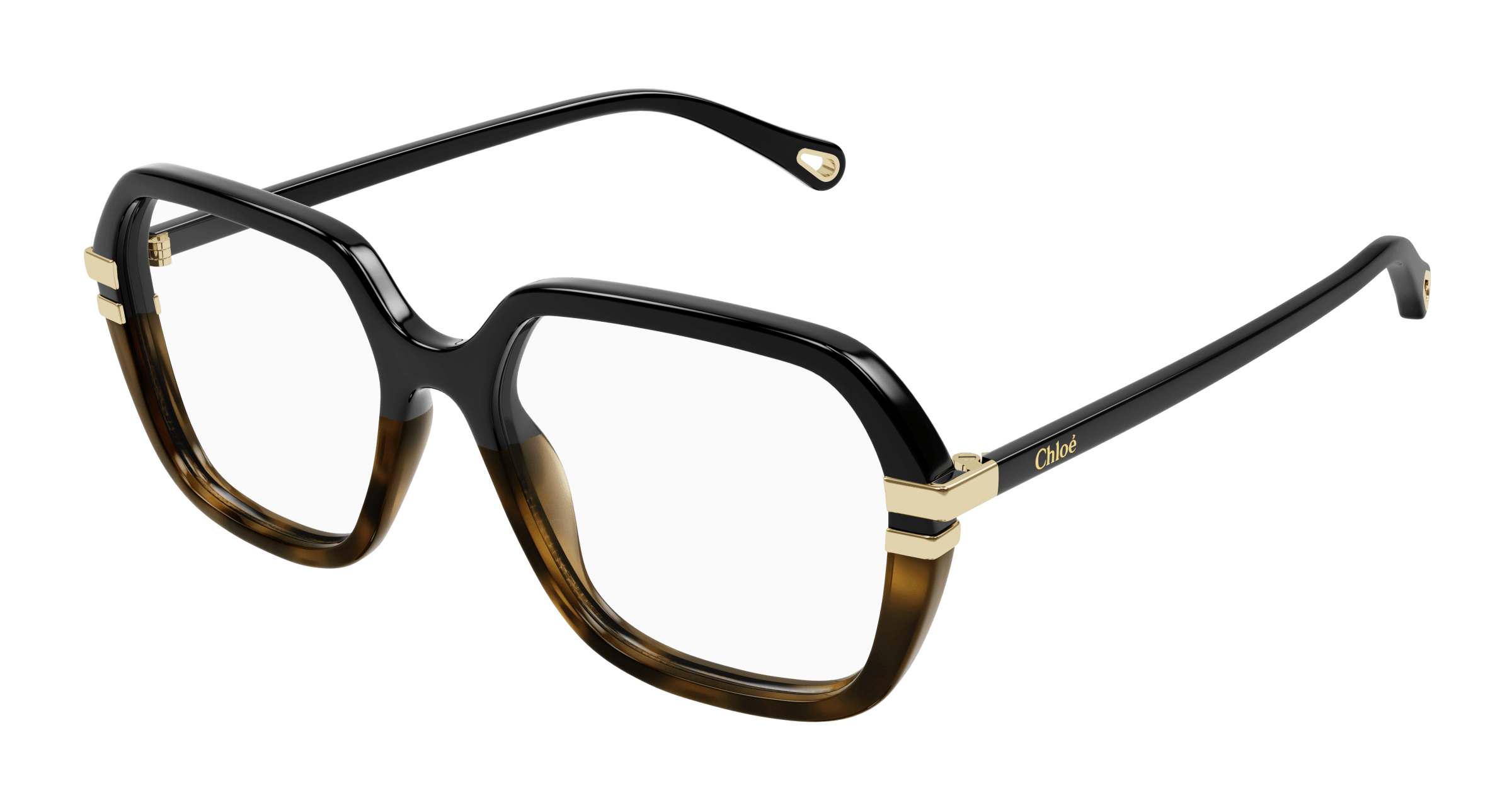 Chloé CH0205O-003 angle