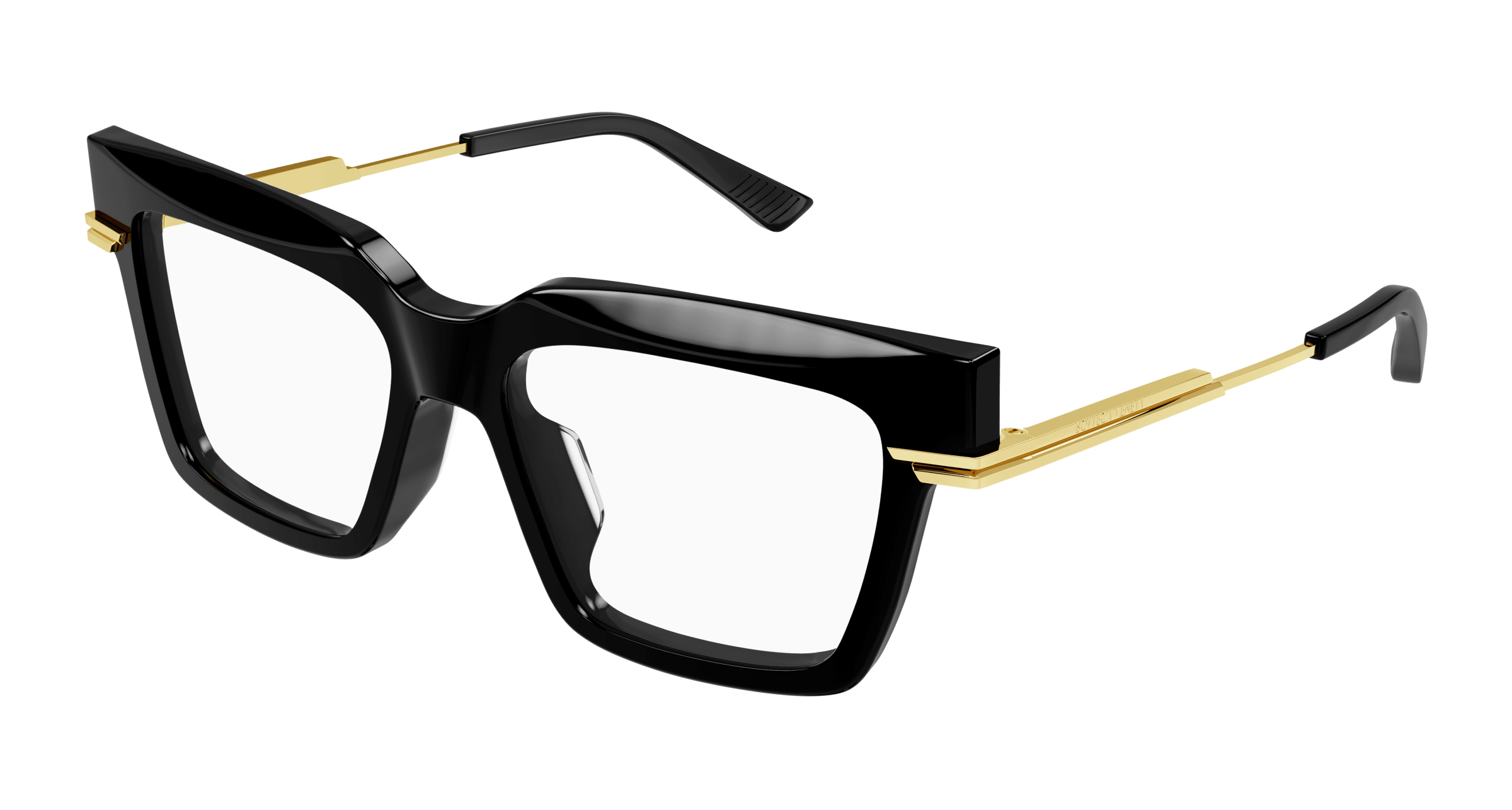 BOTTEGA VENETA BV1243O-001 angle