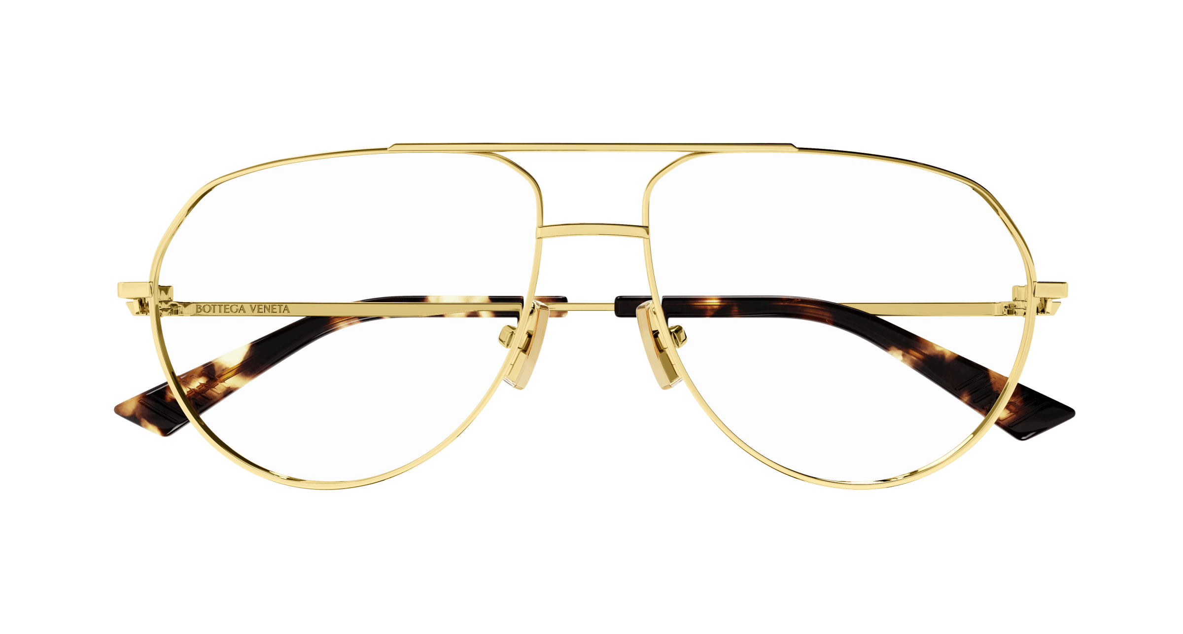 BOTTEGA VENETA BV1302O-001 front
