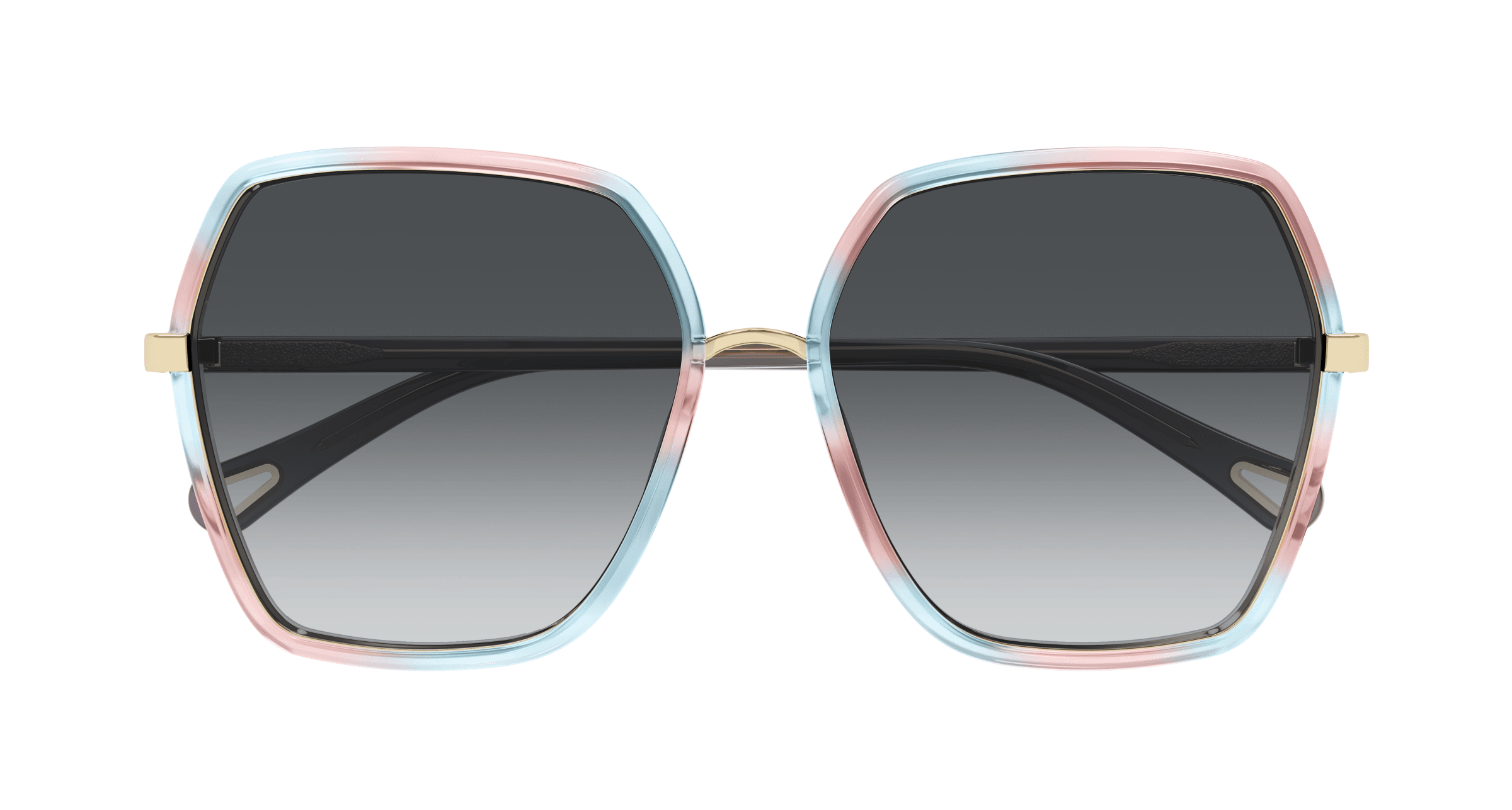 Chloé CH0262S-001 front