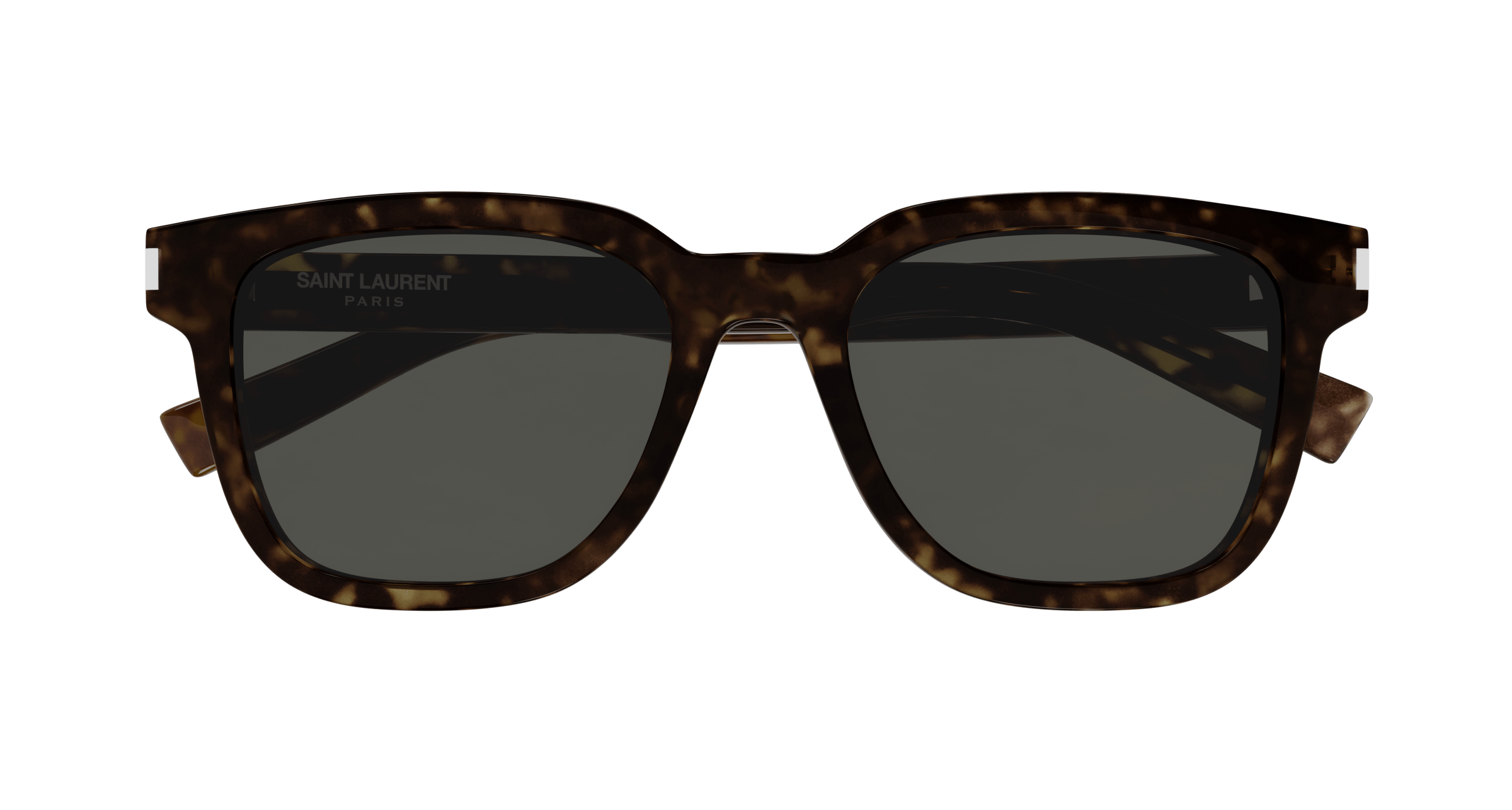 Saint Laurent SL 711/K-002 sunglasses front view