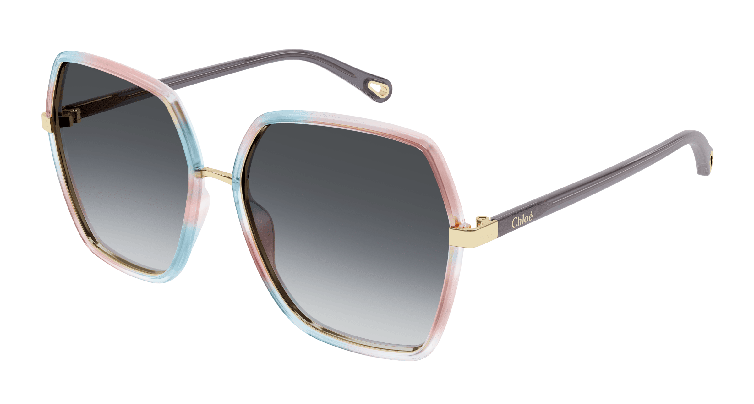 Chloé CH0262S-001 angle