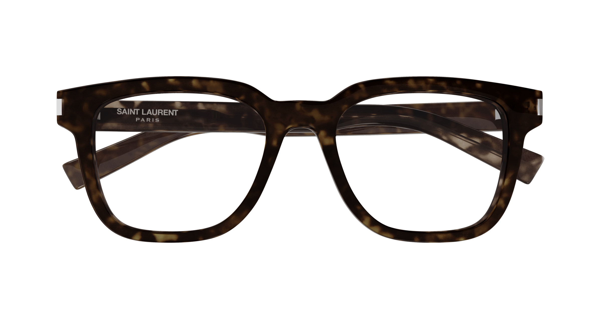 Saint Laurent SL 711 OPT-002 optical frame front view