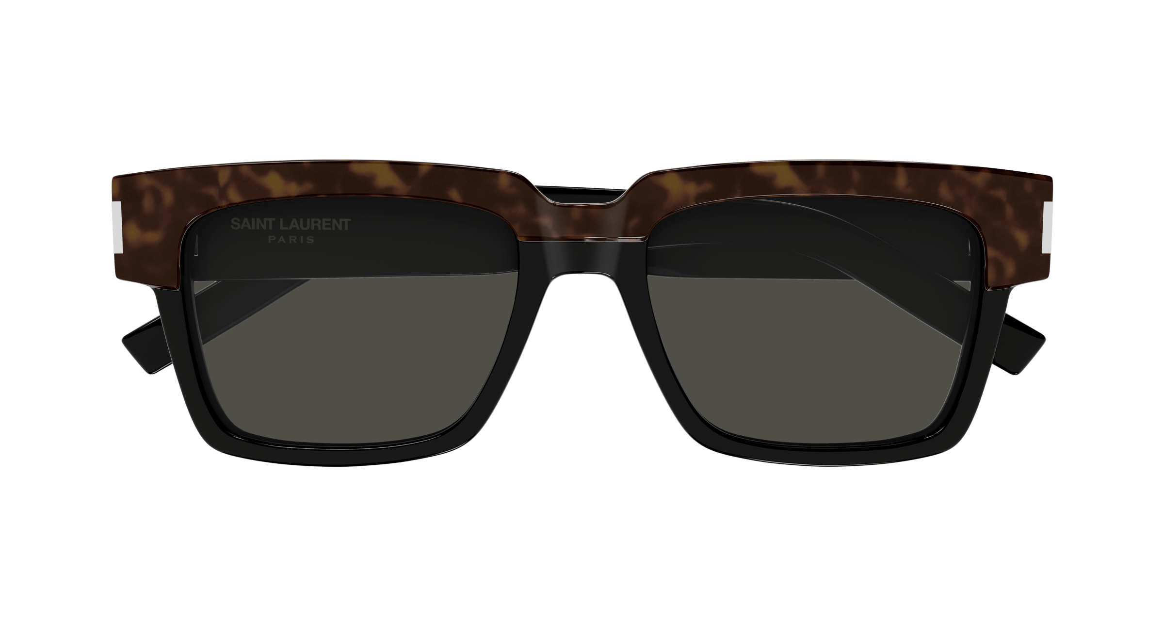 Saint Laurent SL 732 VADIM-003 sunglasses front view