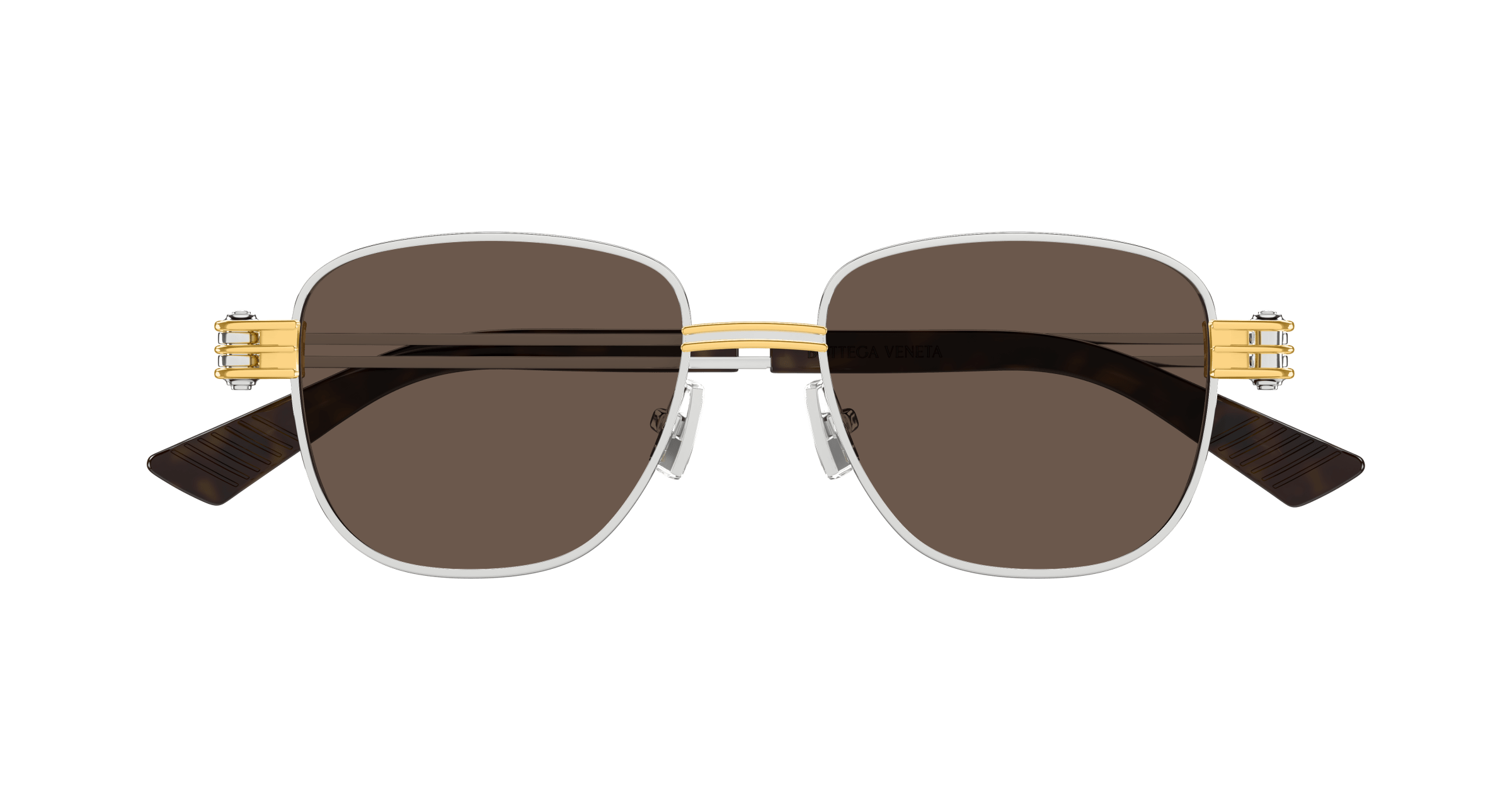 BOTTEGA VENETA BV1380S-001 front