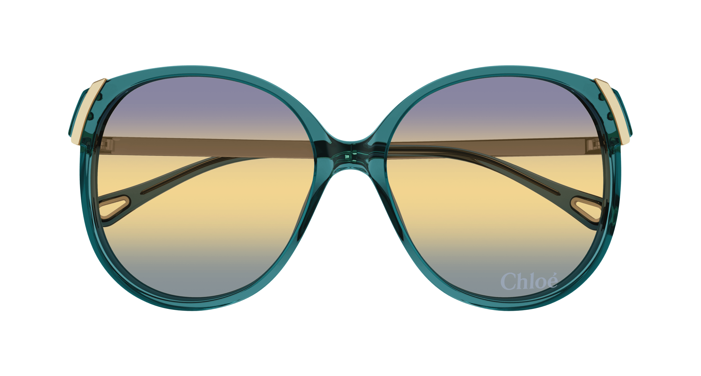 Chloé CH0285S-005 front