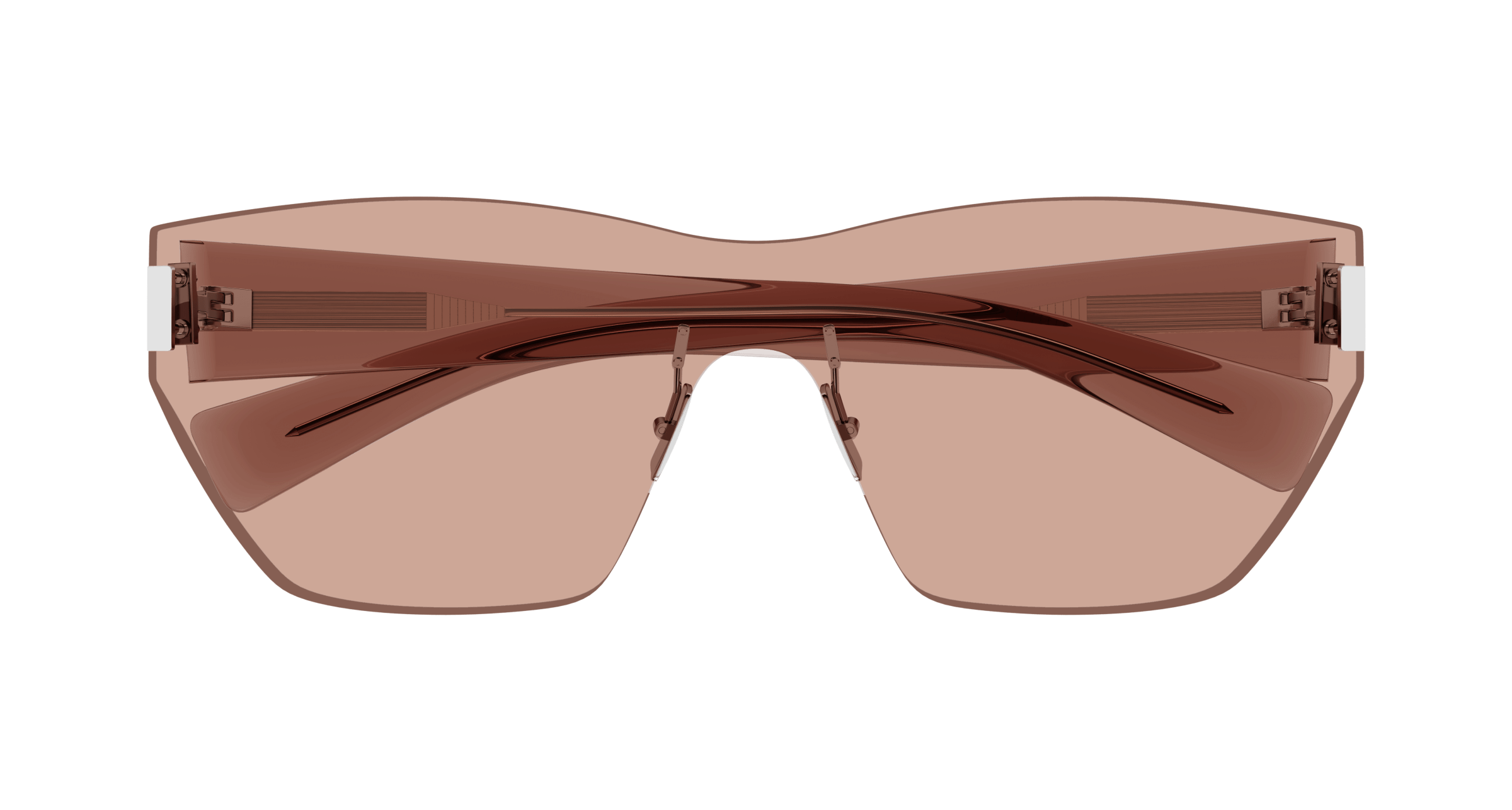 Saint Laurent SL 755-004 sunglasses front view