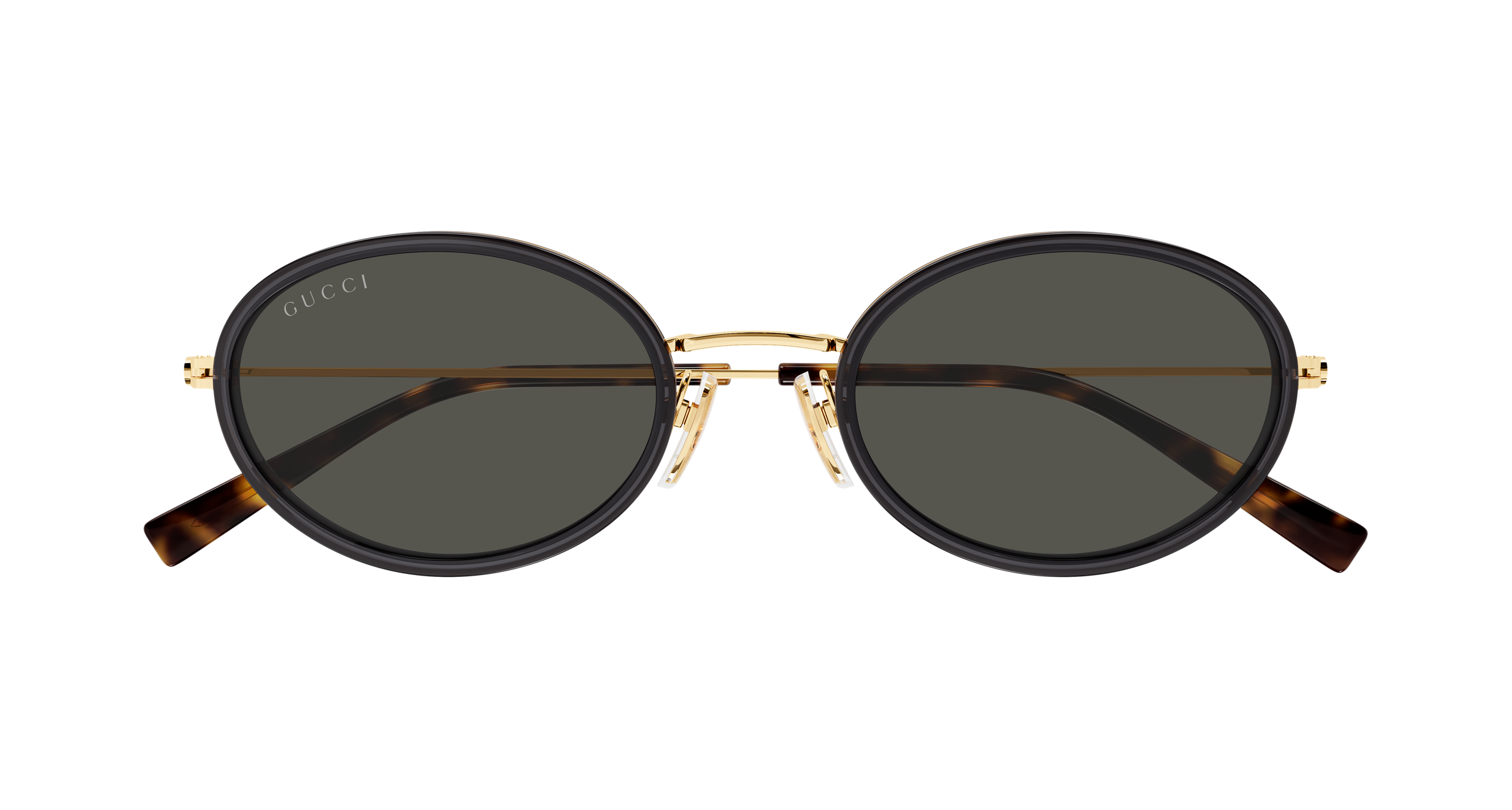Gucci GG1980S-001 sunglasses front view