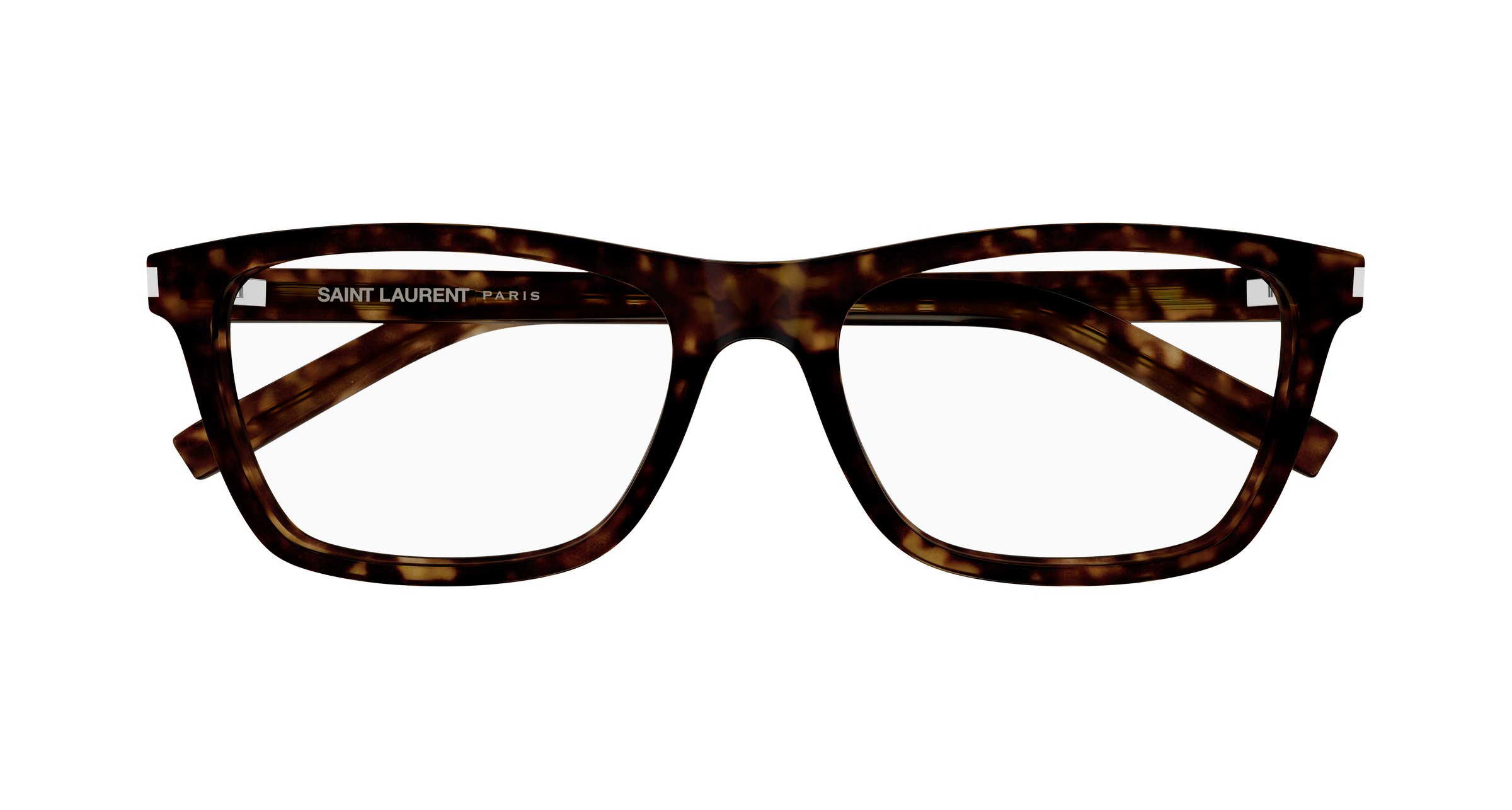 Saint Laurent SL 841-006 optical frame front view