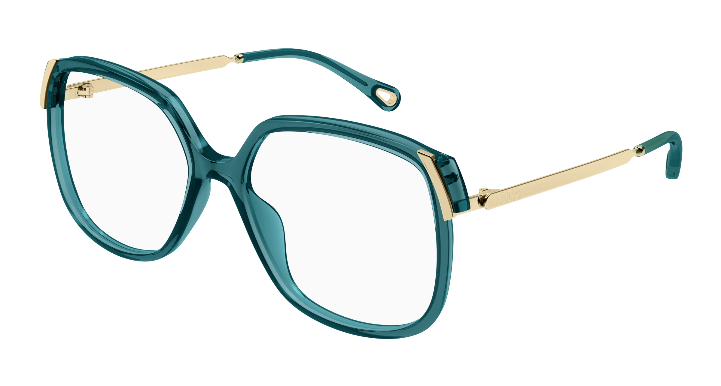 Chloé CH0287O-005 angle