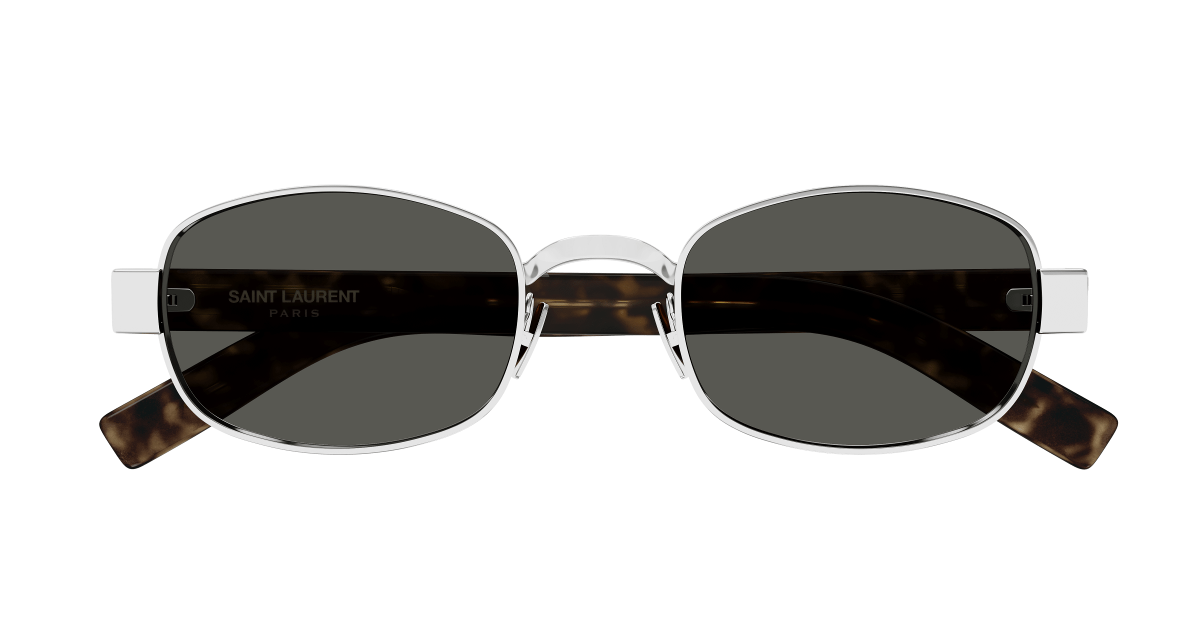 Saint Laurent SL 706-002 sunglasses front view