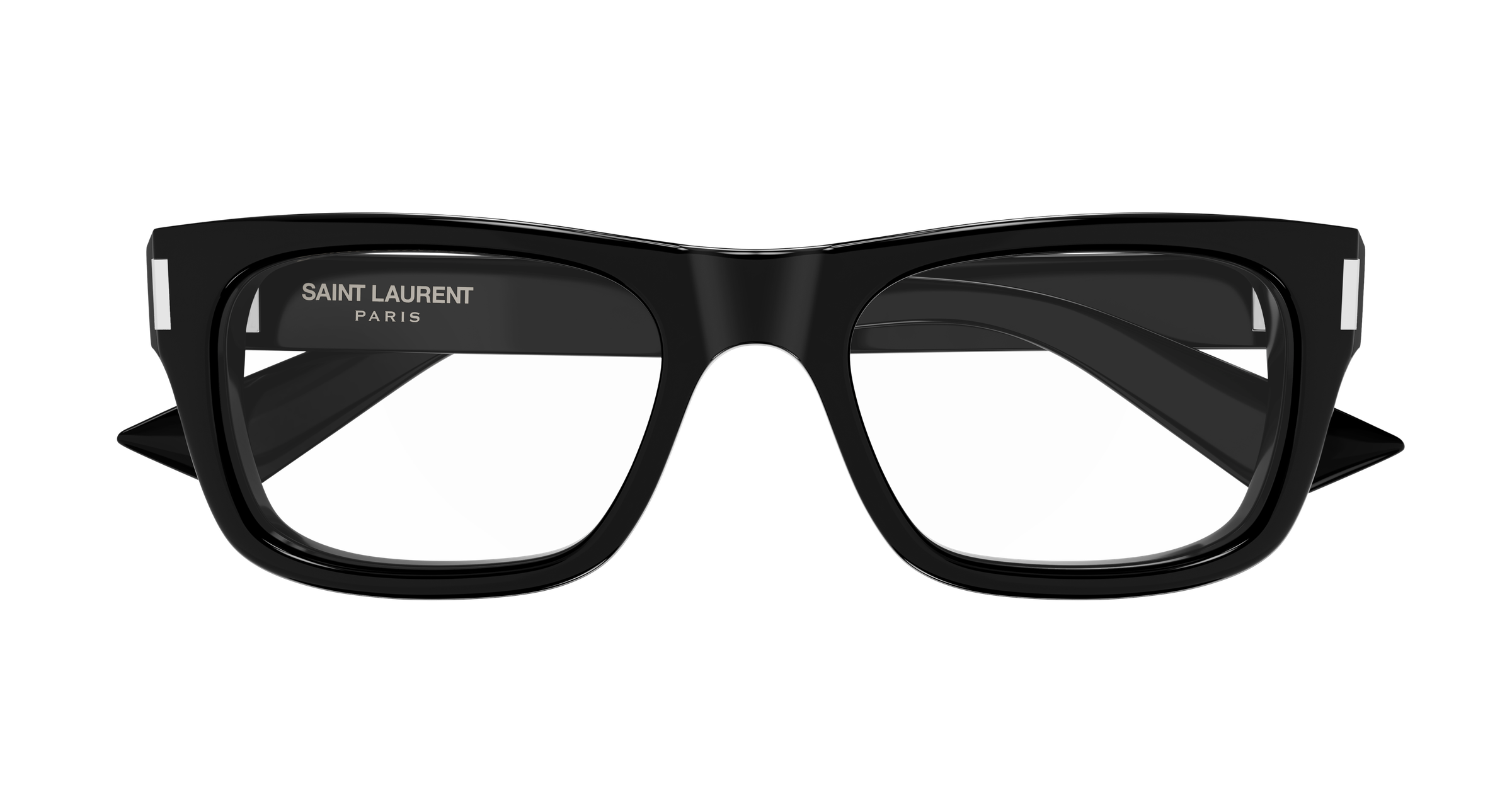 Saint Laurent SL 83 OPT-001 optical frame front view