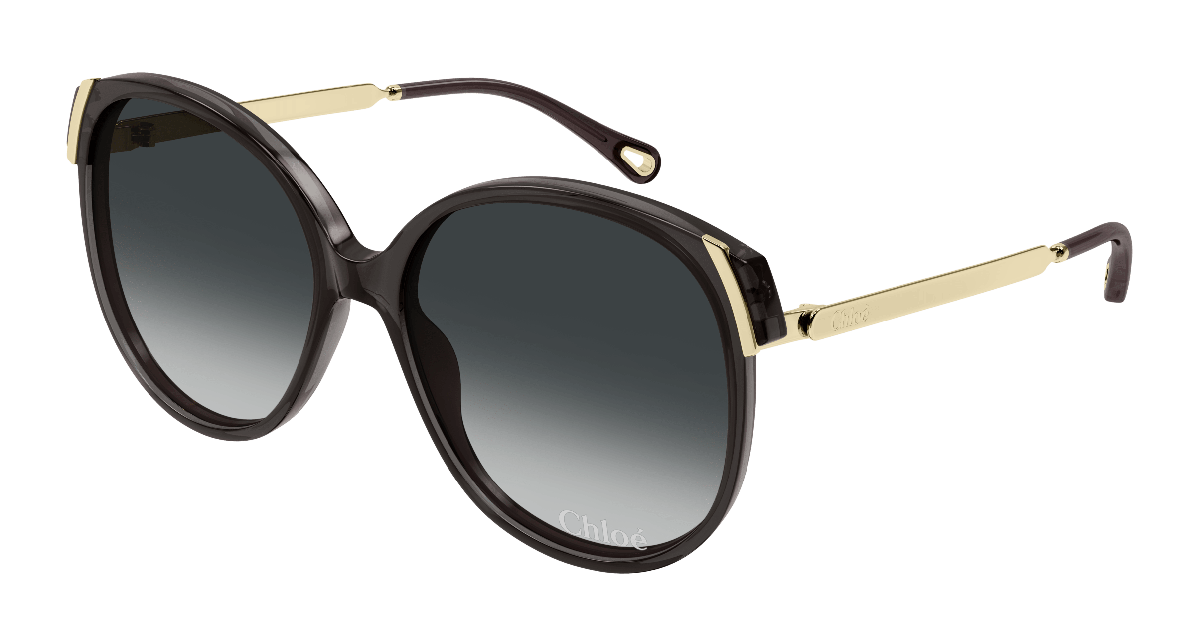 Chloé CH0285S-001 angle