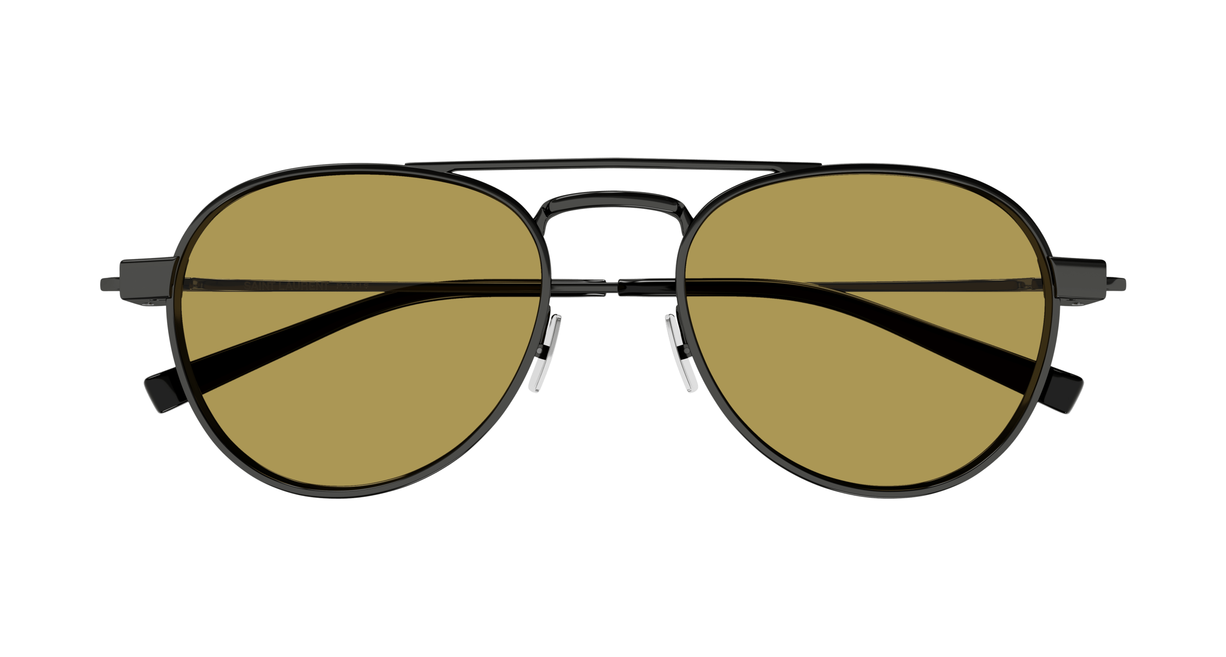 Saint Laurent SL 708-004 sunglasses front view