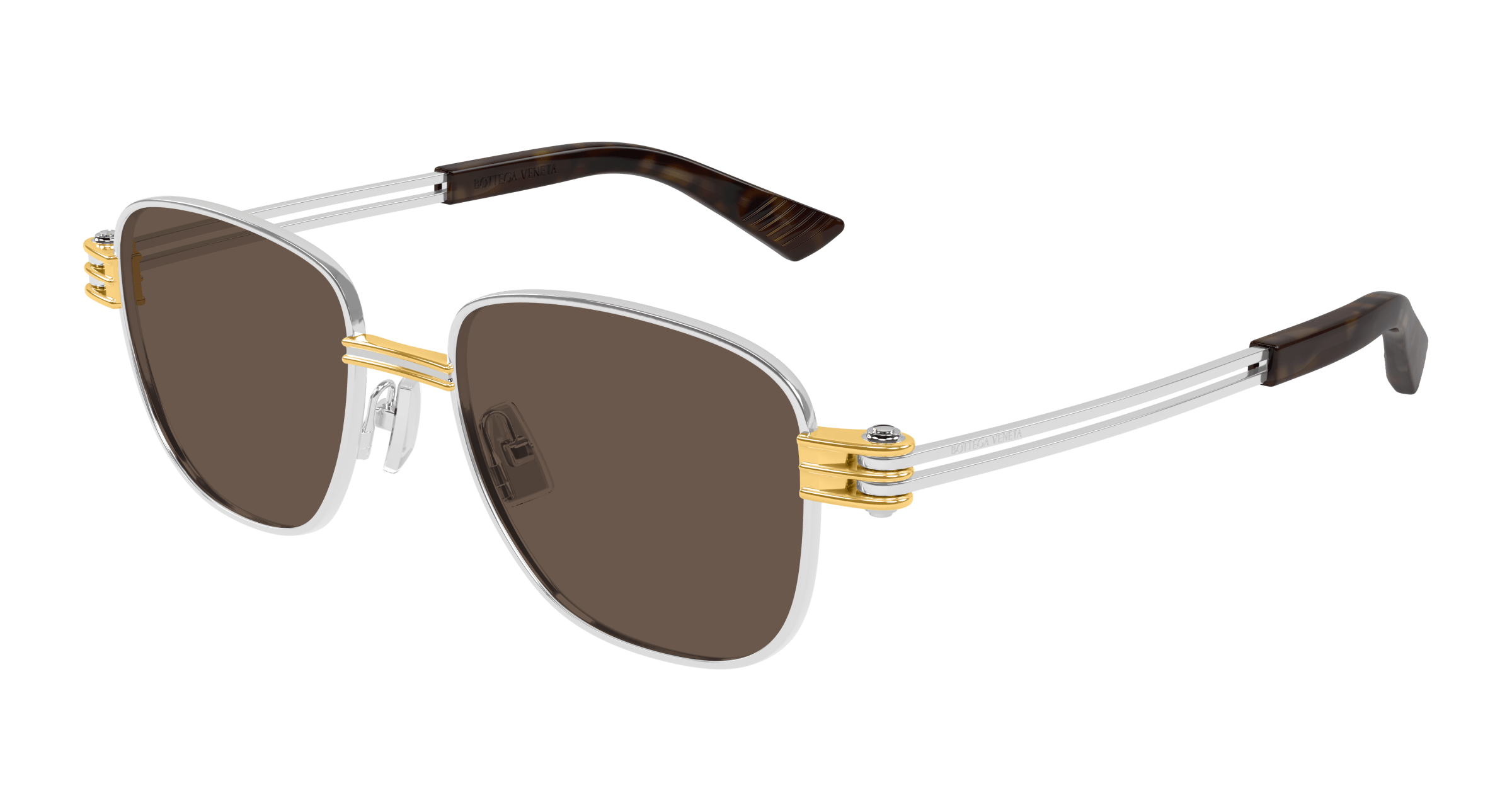 BOTTEGA VENETA BV1380S-001 angle