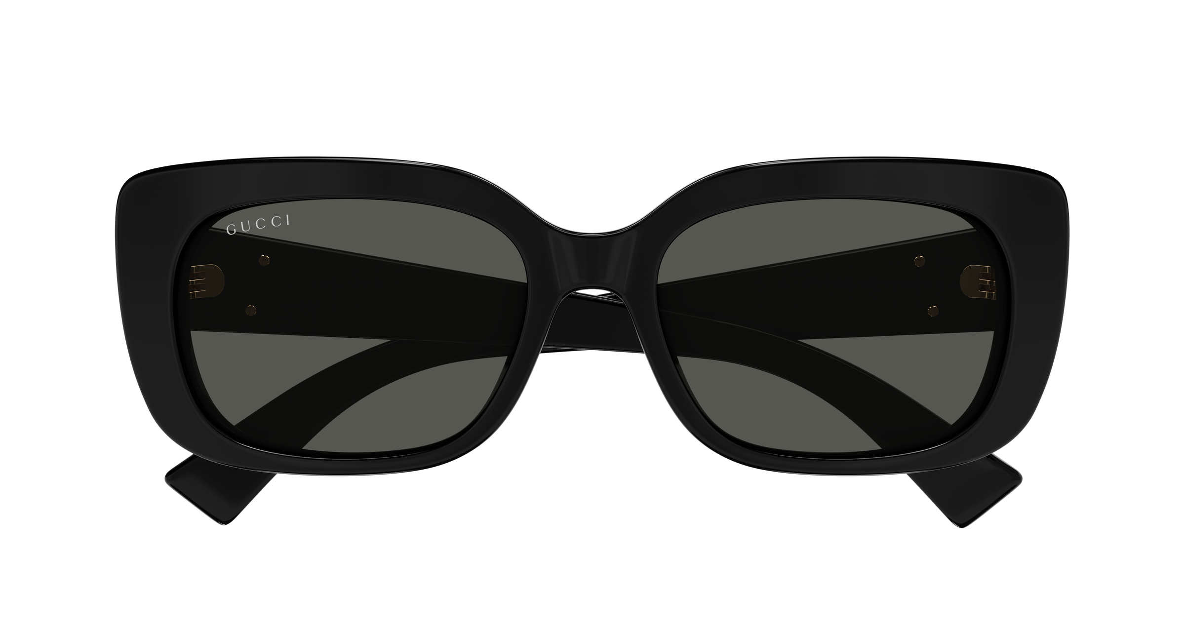 Gucci GG1979SK-001 sunglasses front view