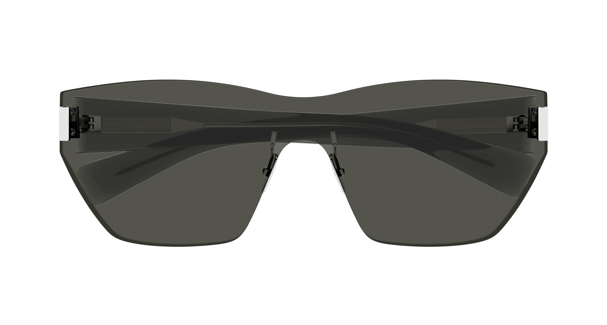 Saint Laurent SL 755-001 sunglasses front view