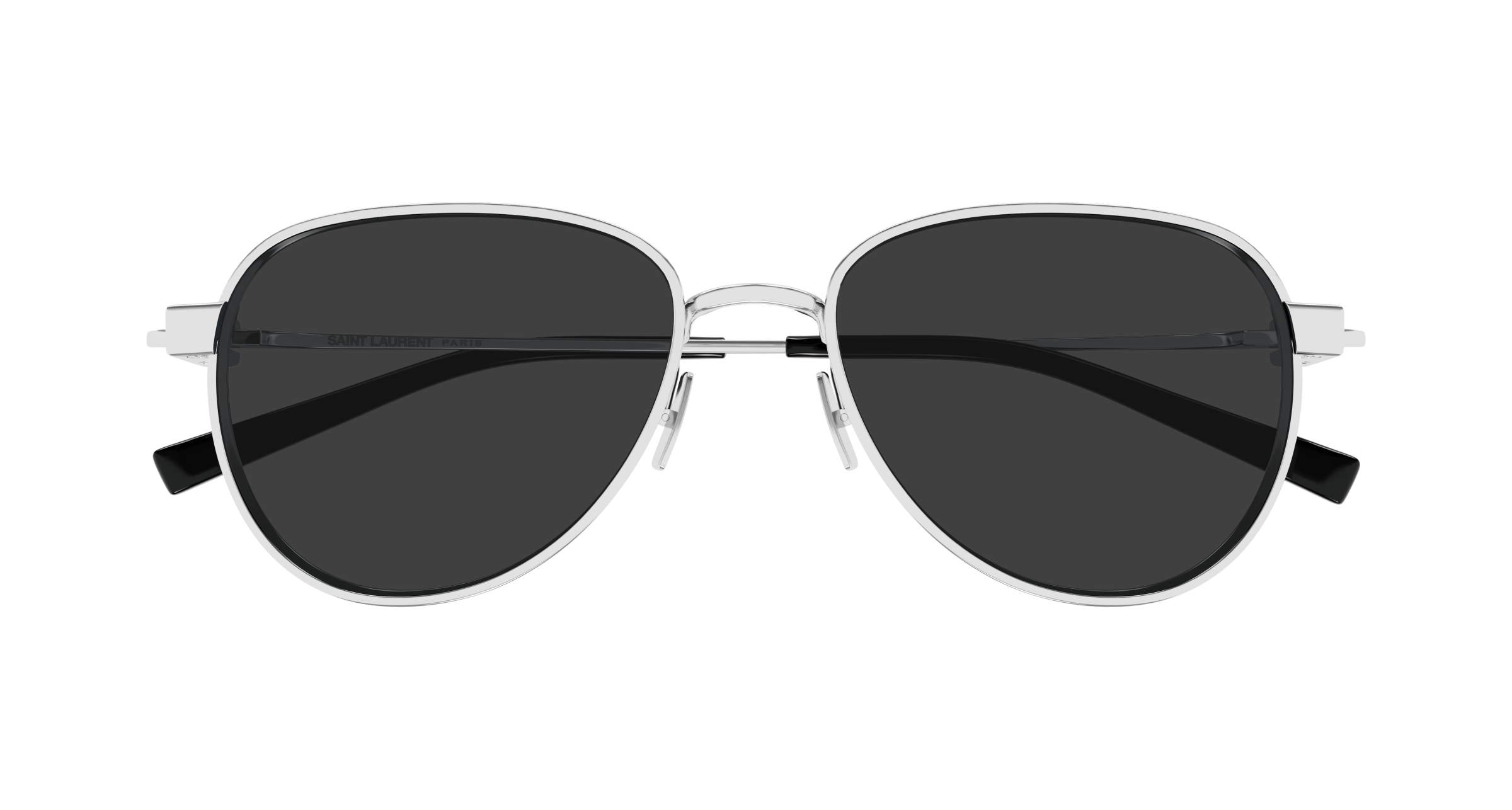 Saint Laurent SL 772-002 sunglasses front view