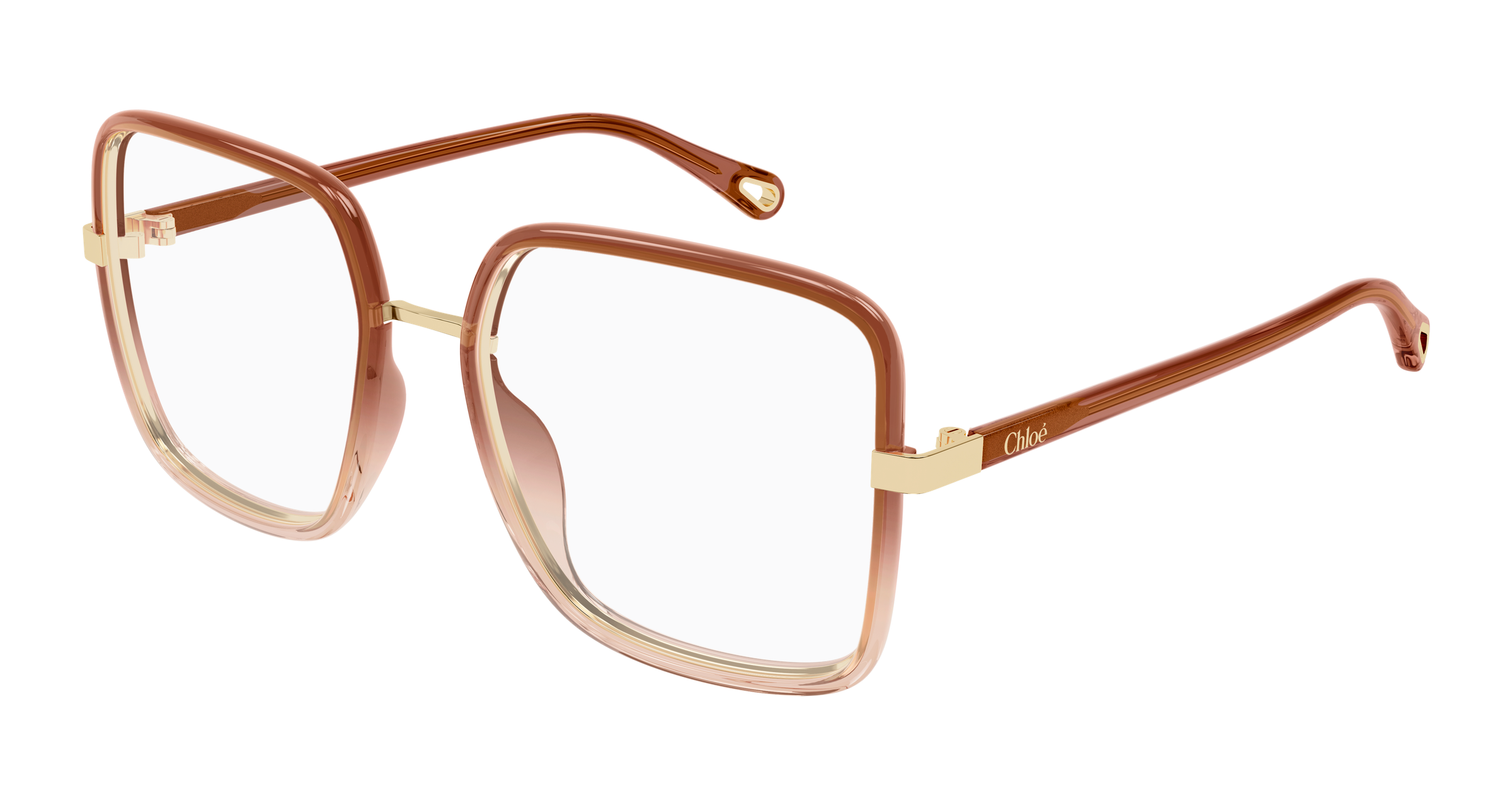 Chloé CH0338O-003 angle