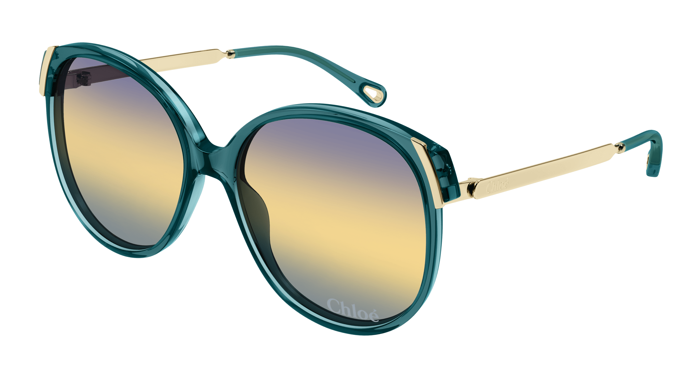 Chloé CH0285S-005 angle