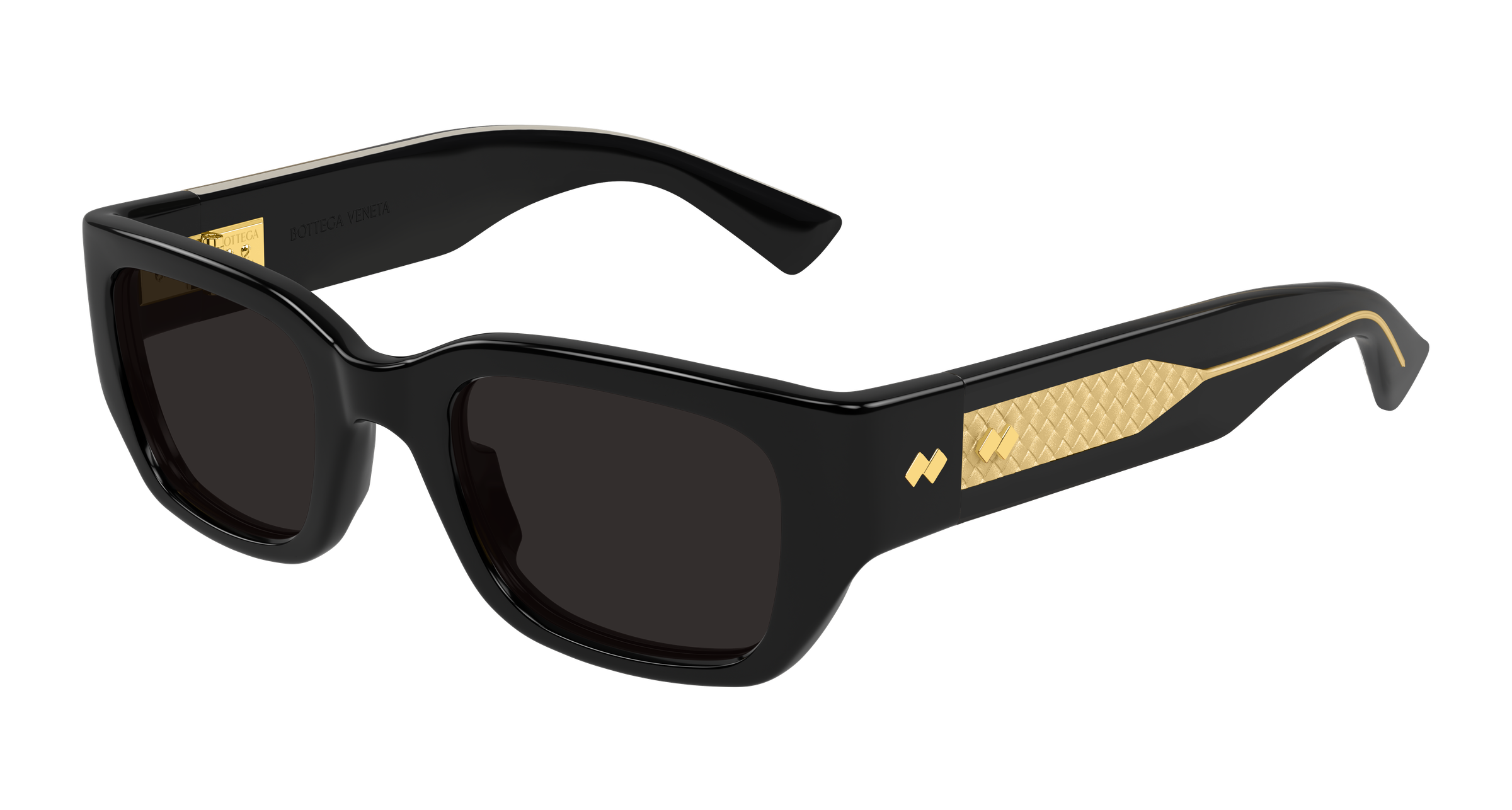 BOTTEGA VENETA BV1401SA-001 angle