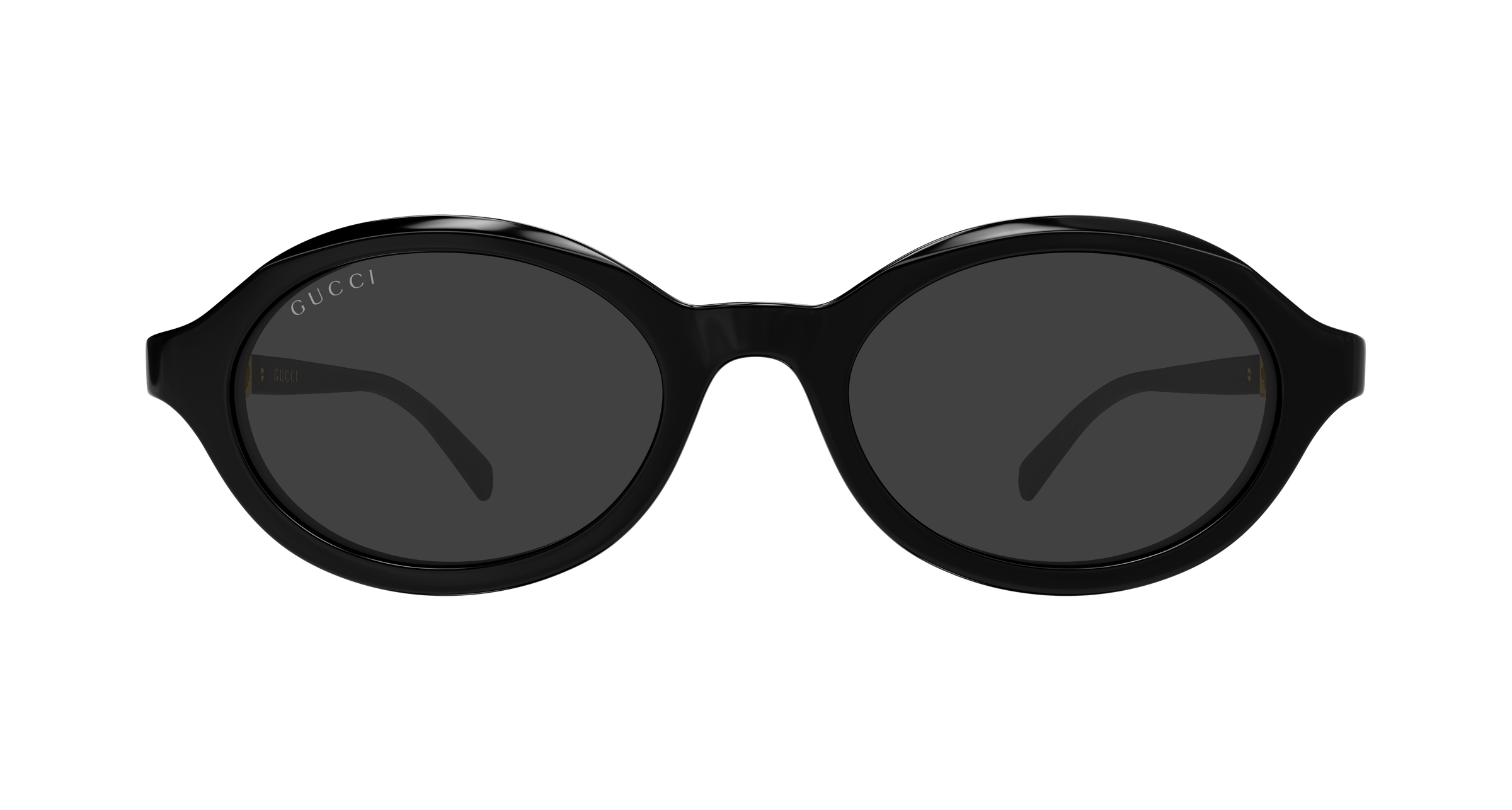 Gucci GG2153S-001 sunglasses front view
