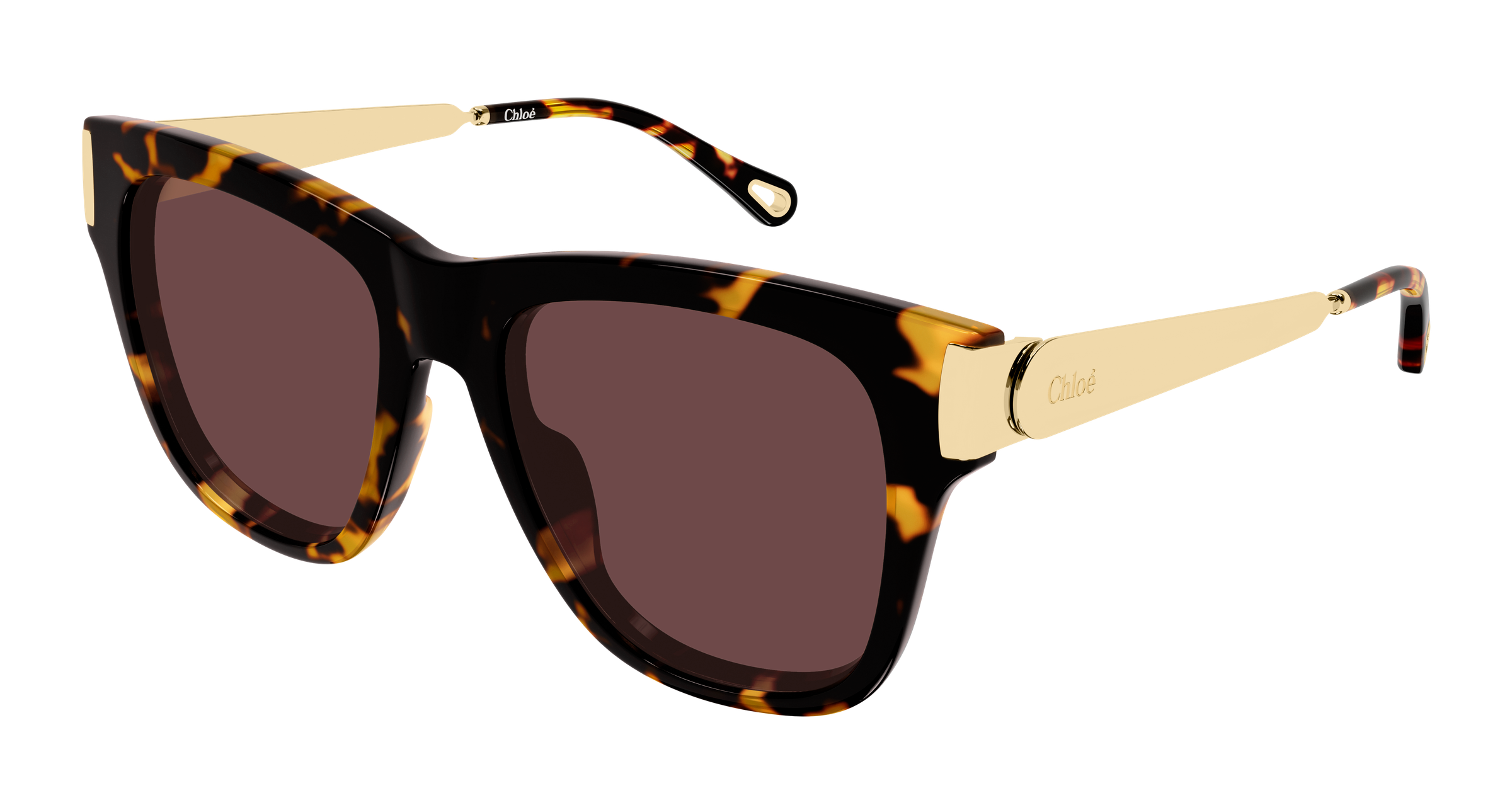 Chloé CH0349S-003 angle