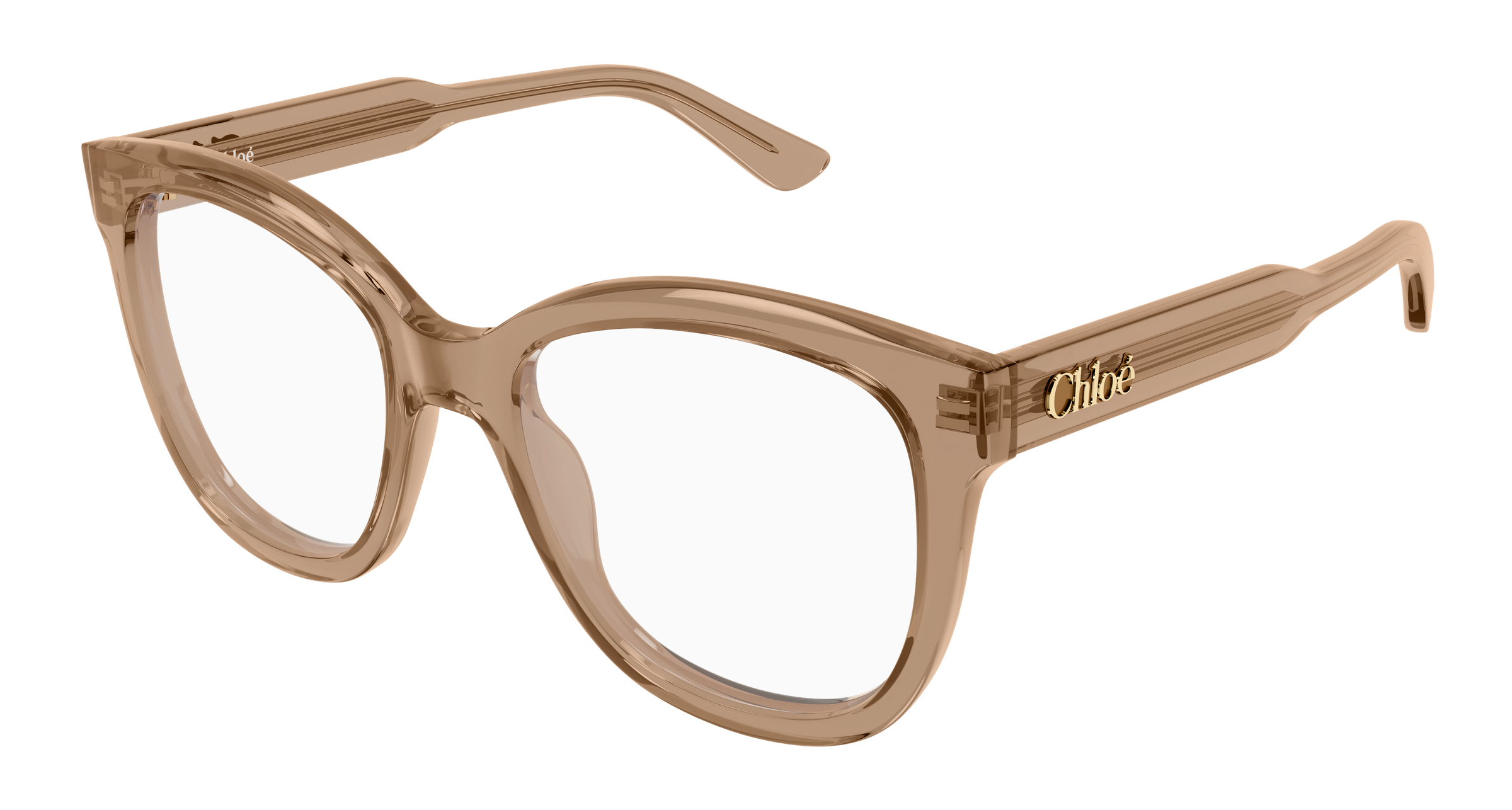 Chloé CH0378O-005 angle