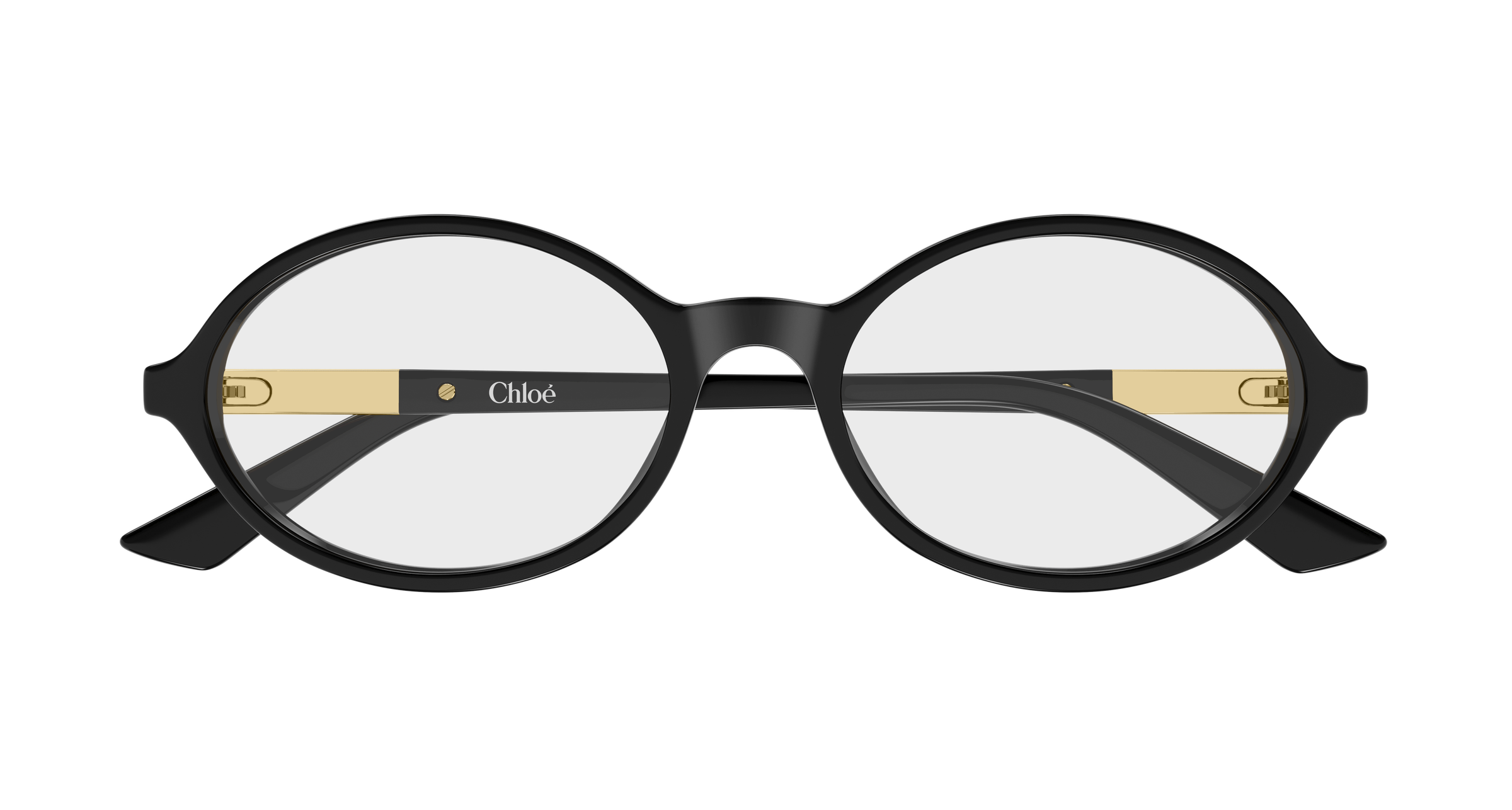 Chloé CH0367O-001 front