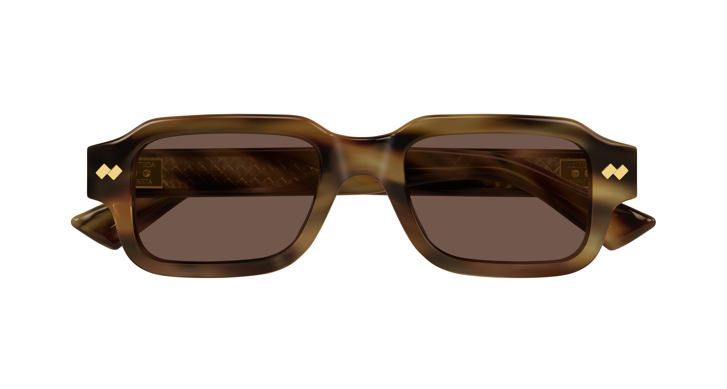 BOTTEGA VENETA BV1442S-002 front