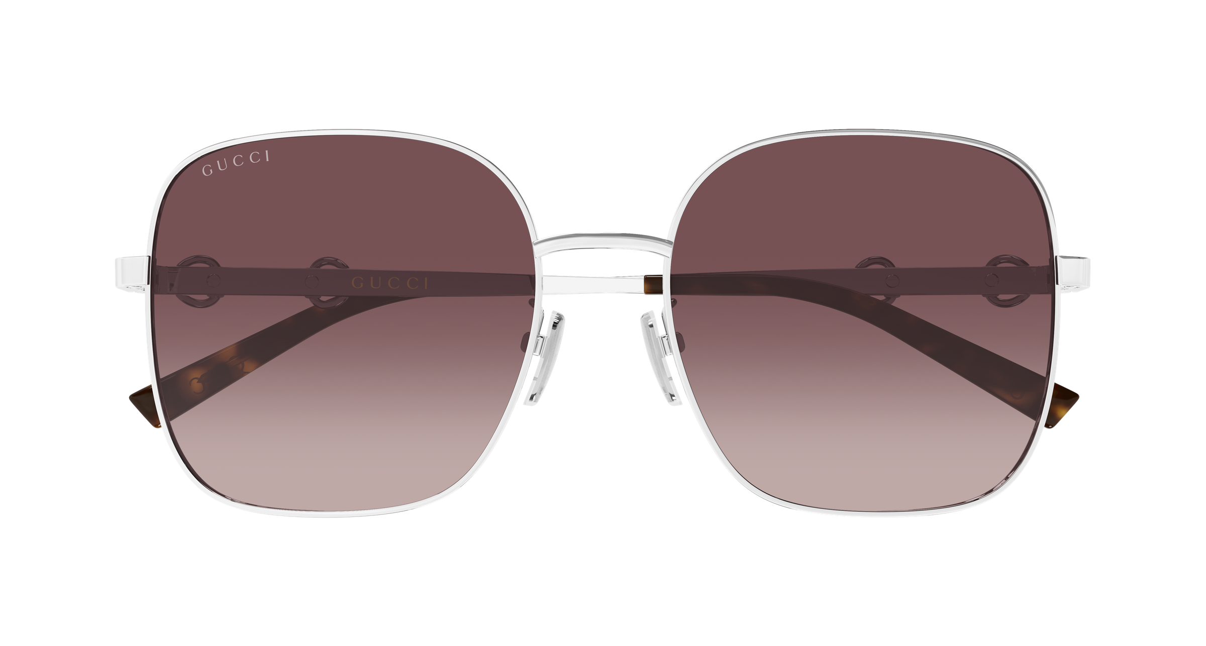 Gucci GG2053S-003 sunglasses front view