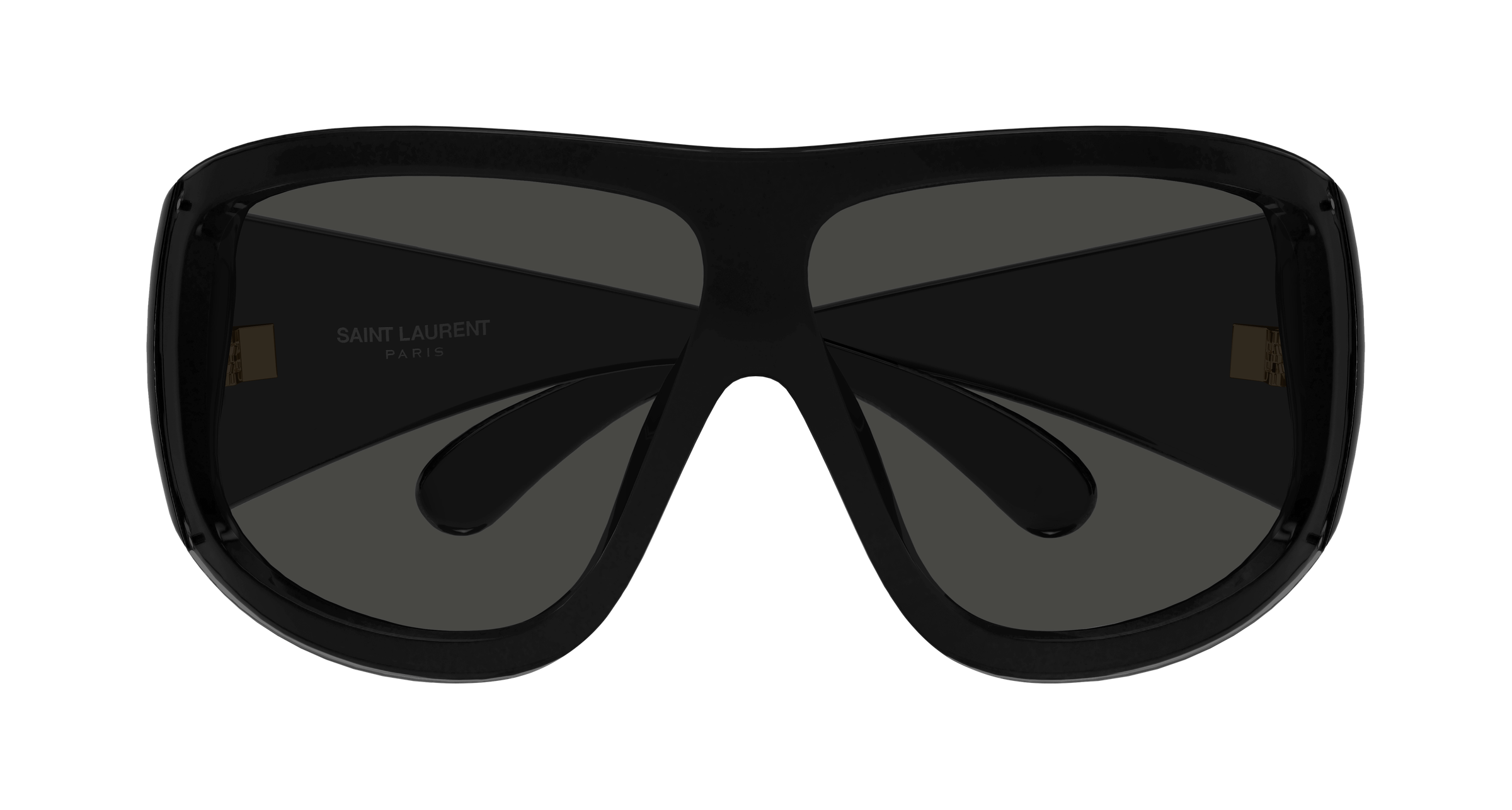 Saint Laurent SL 914-001 sunglasses, front view