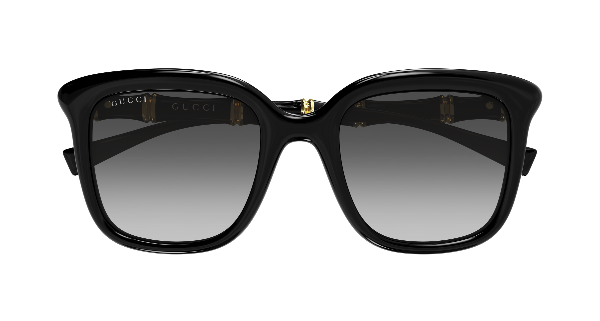 GUCCI GG2058S-001 front