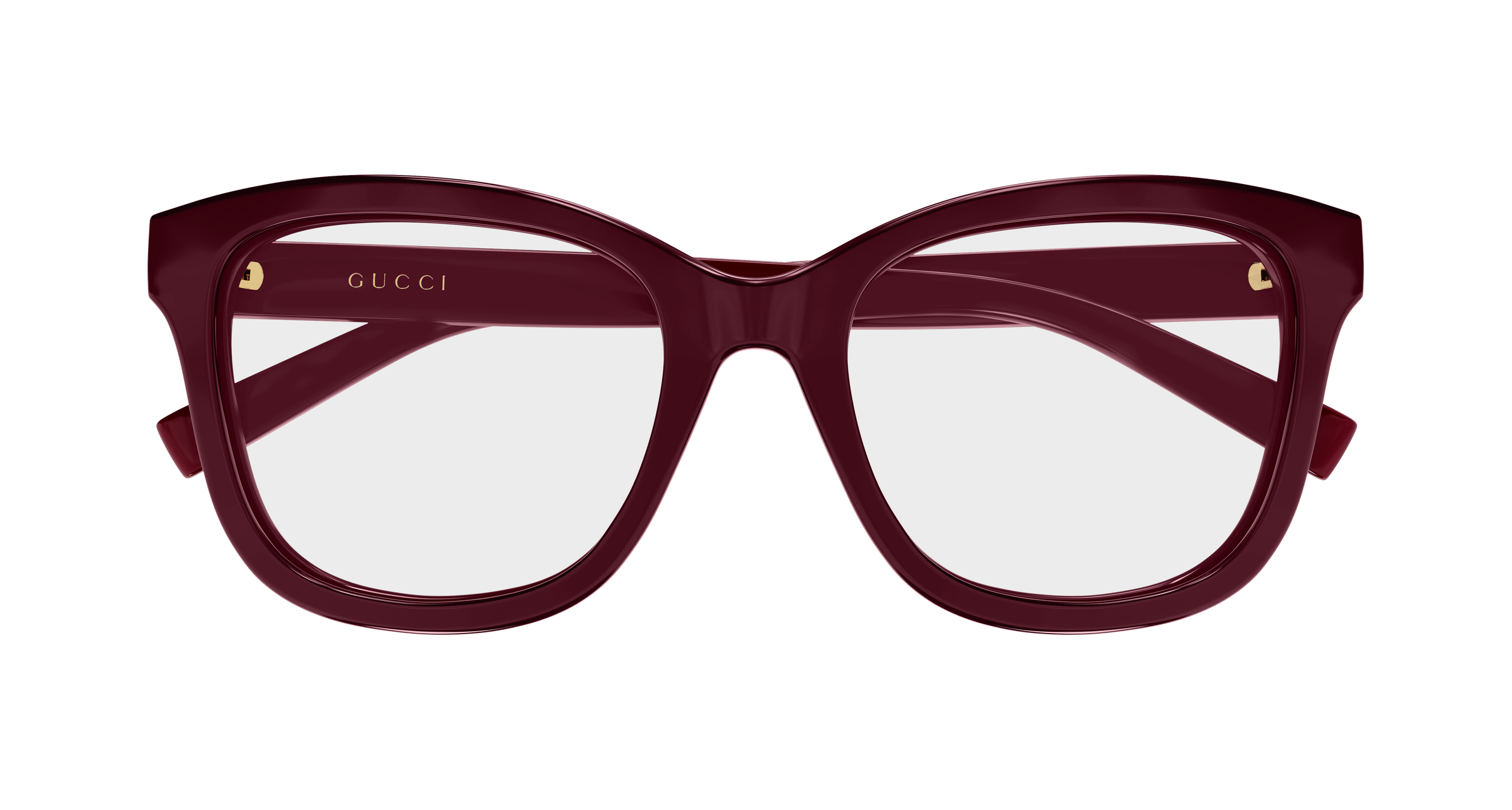 Gucci GG2104O-003 optical frame front view