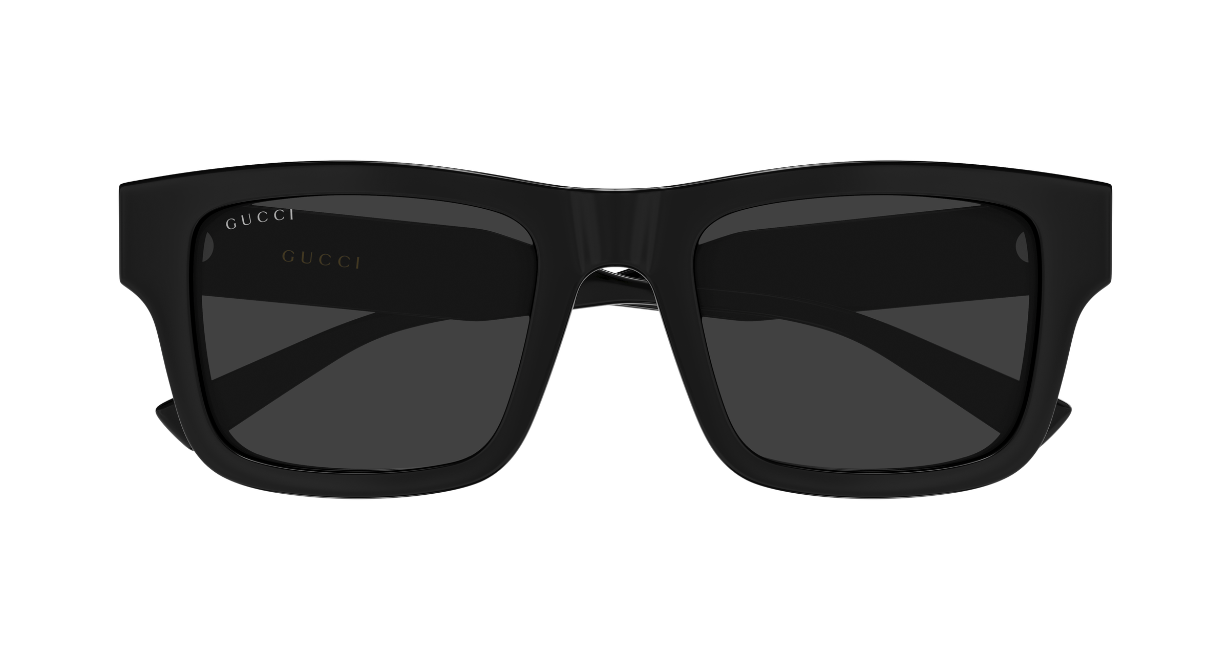Gucci GG2072SA-001 sunglasses front view